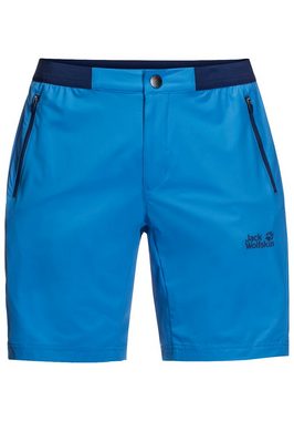 Jack Wolfskin Funktionsshorts TRAIL SHORTS M