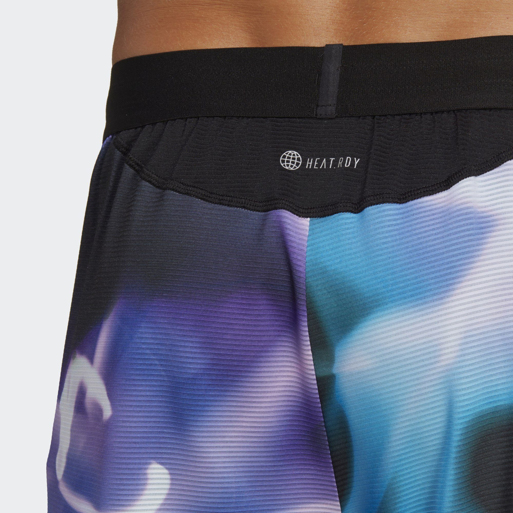 Performance adidas Funktionsshorts