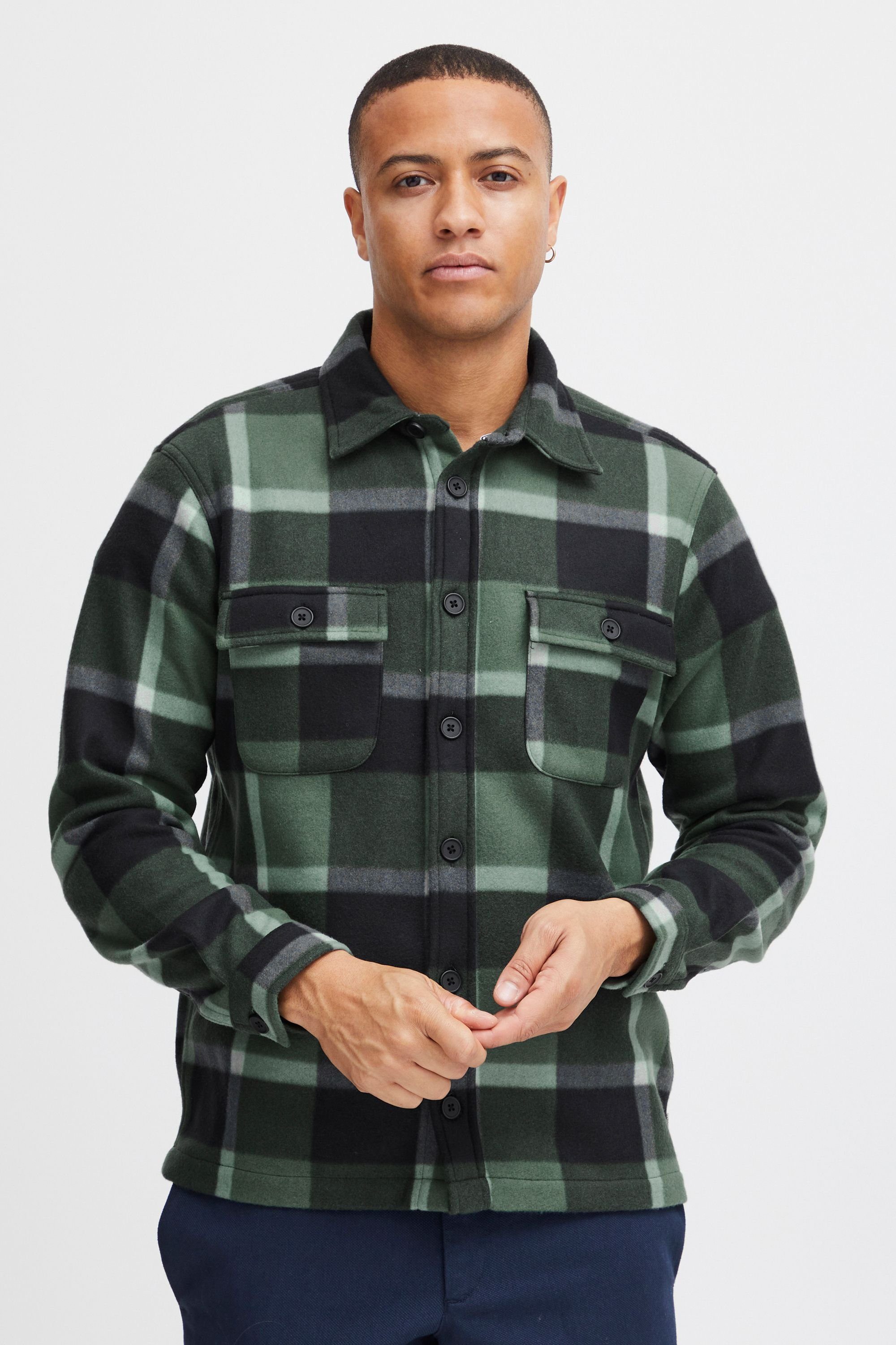 Blend Kurzjacke BHCraig Stilvolle Übergangsjacke