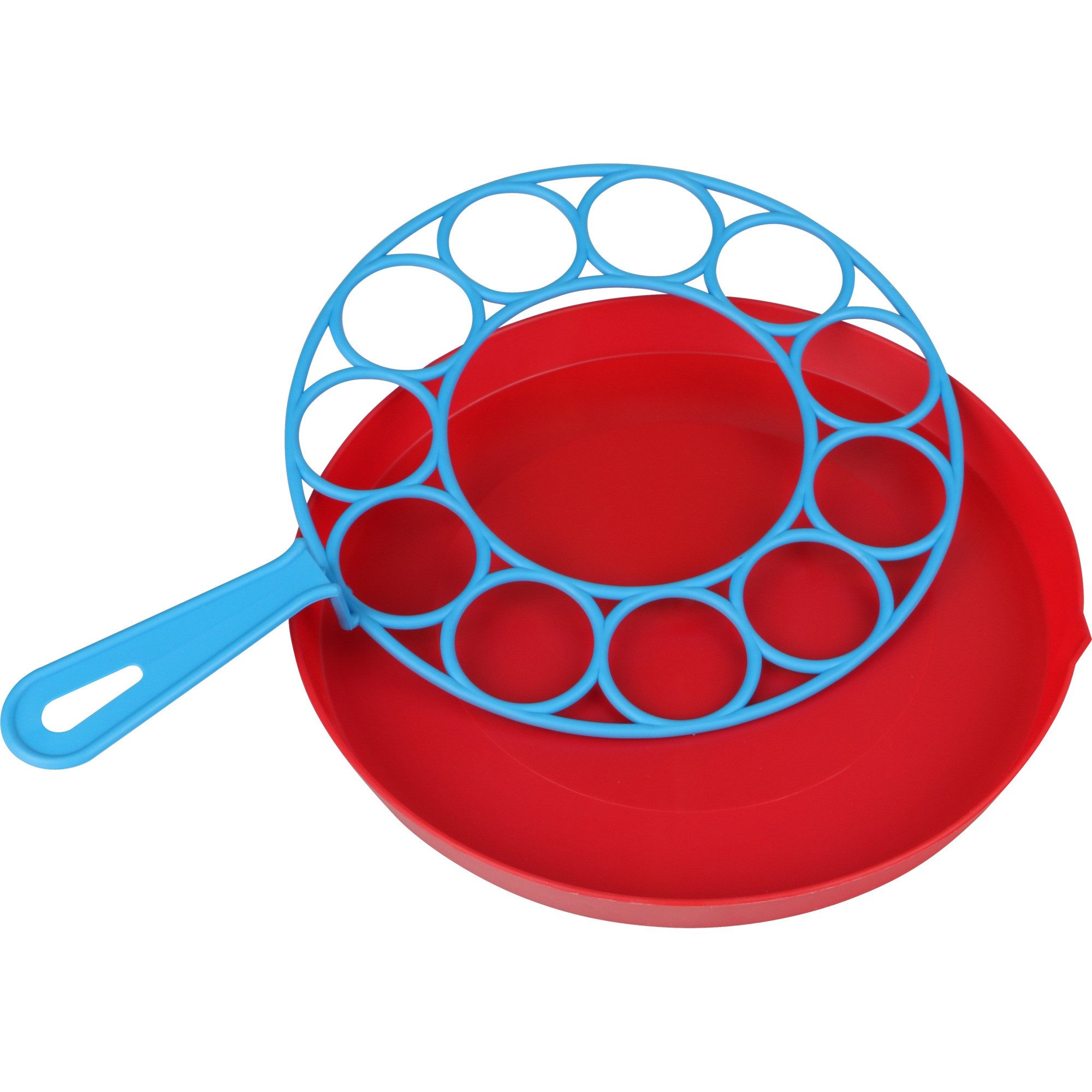 PUSTEFIX Seifenblasenspielzeug Pustefix Multi-Bubbler, Seifenblasen