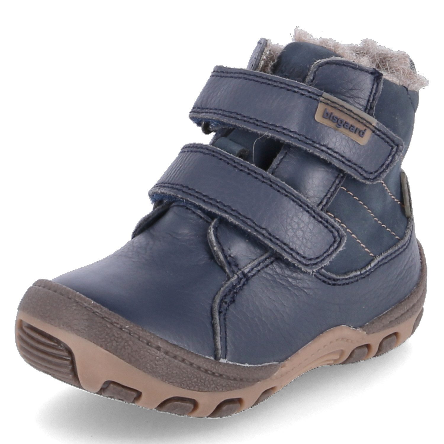 Bisgaard Winterstiefel HUNTER TEX Stiefelette