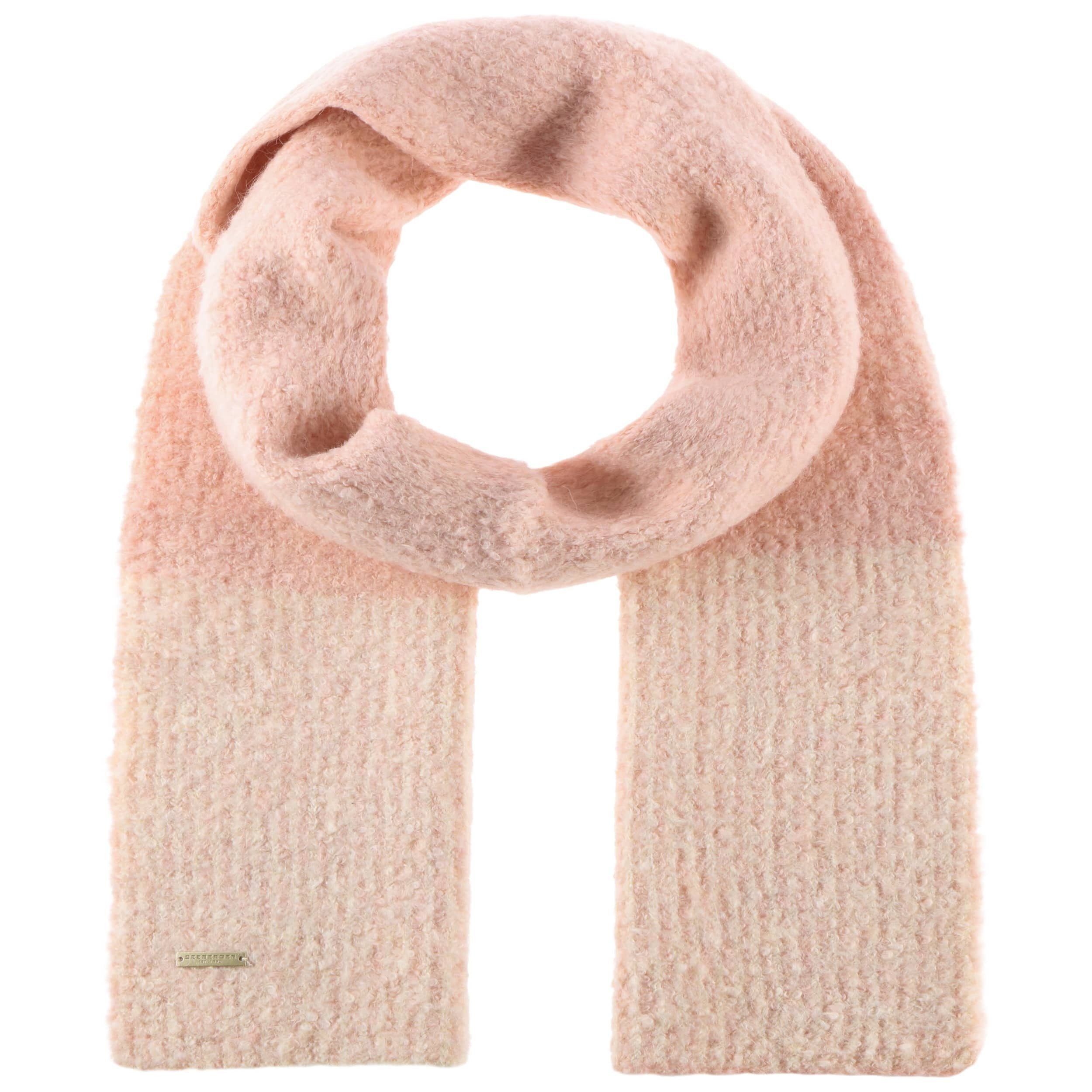 Seeberger Strickschal, (1-St), Schal