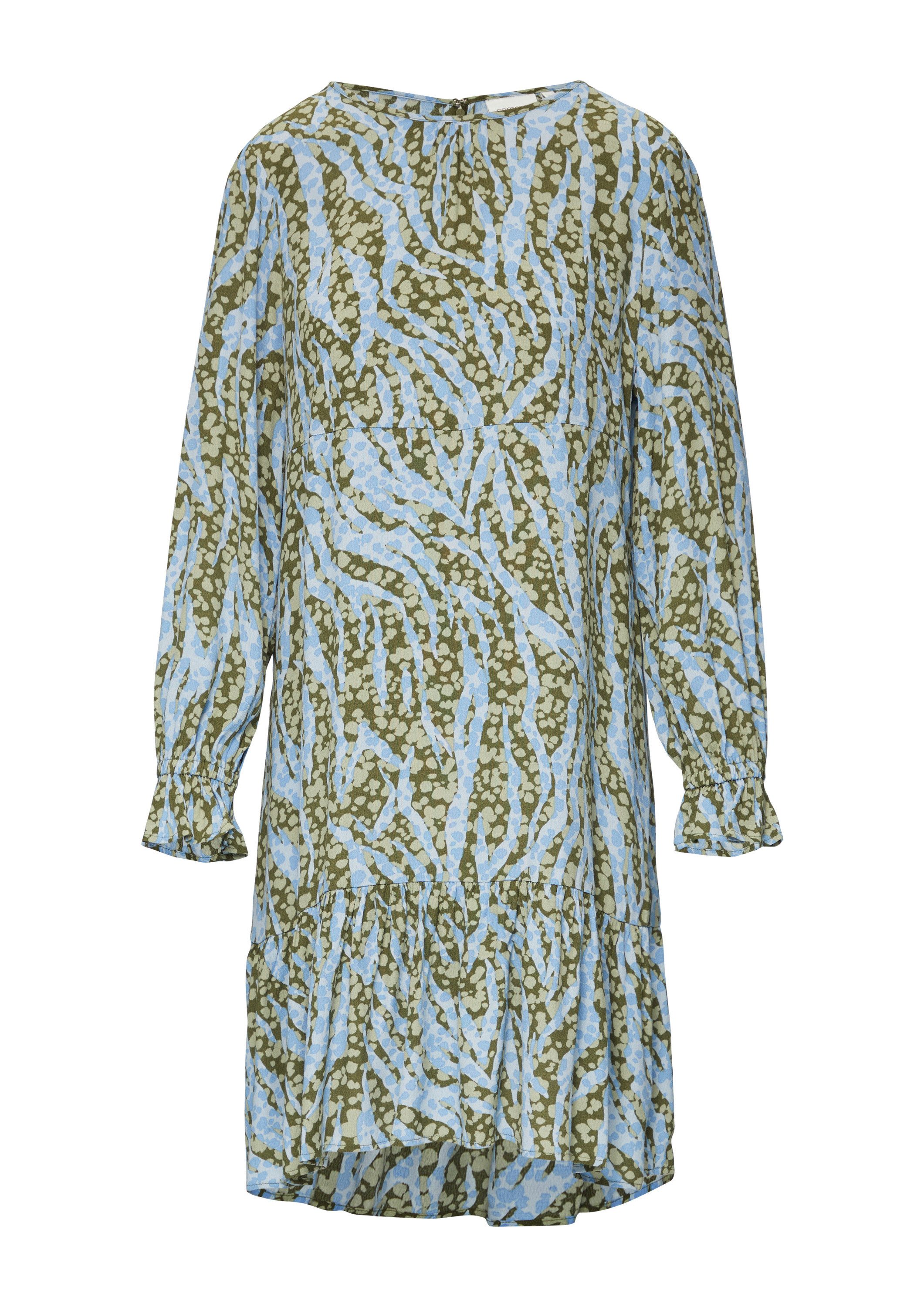 Minikleid Kleid