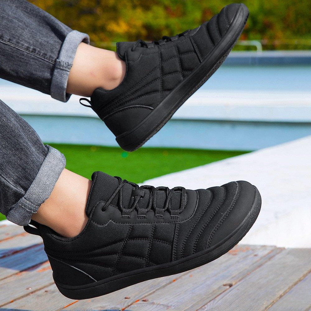 HUSK'SWARE Z-616 Barfußschuh (Vielseitig kombinierbar, Leicht & flexibel) Breite Zehenbox Schuhe