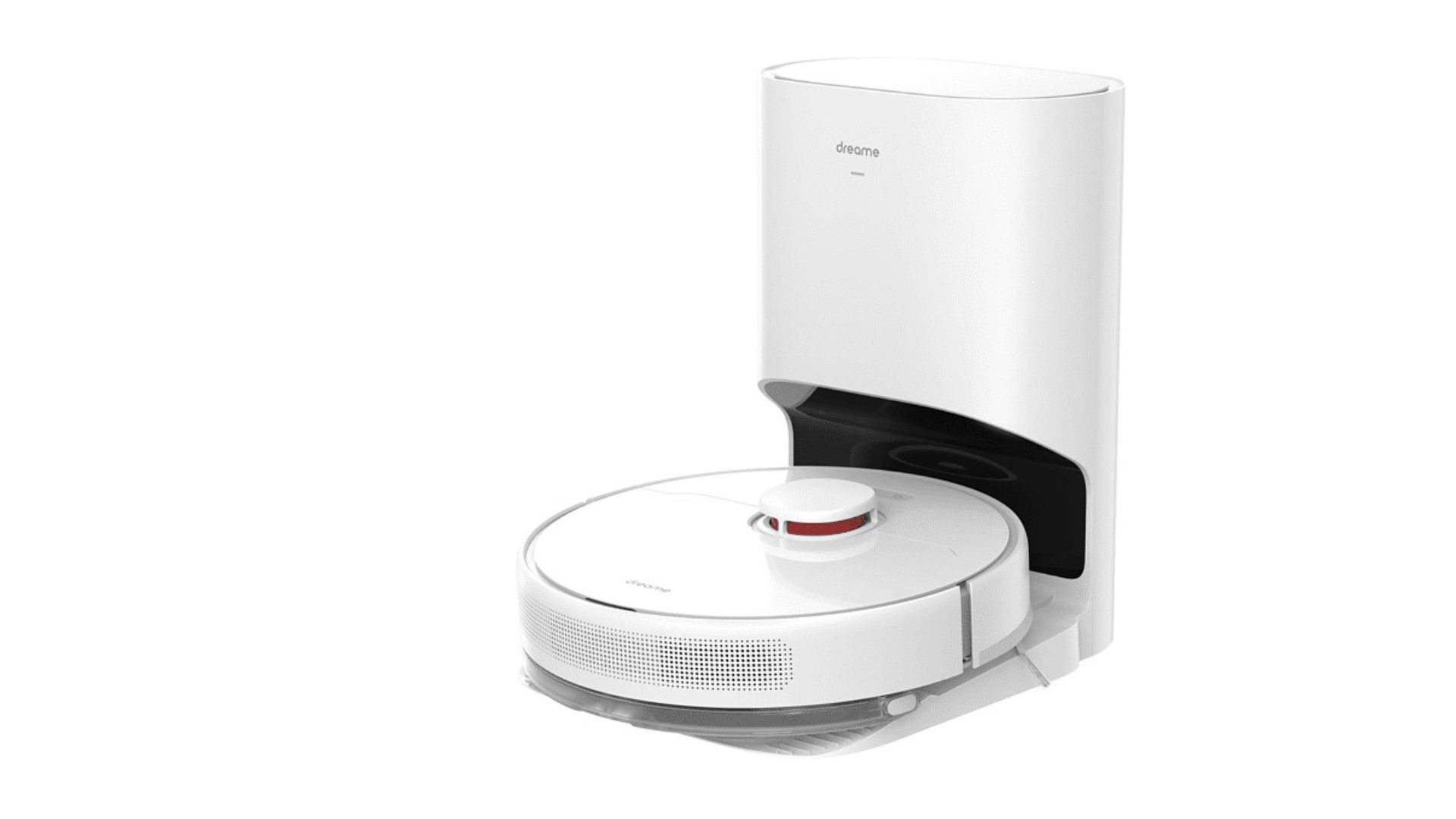 Saugroboter D10 Plus