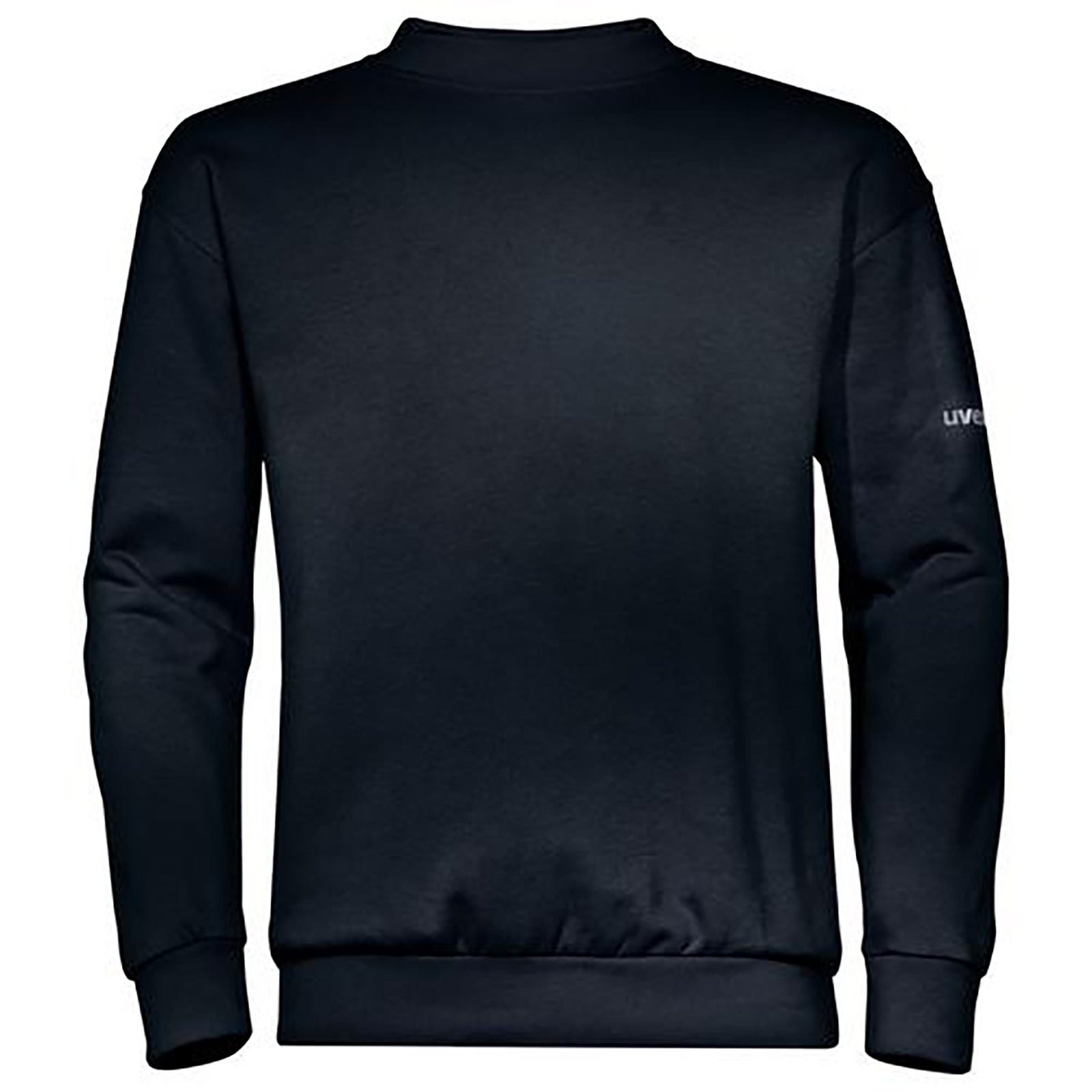 Sweater Sweatshirt schwarz