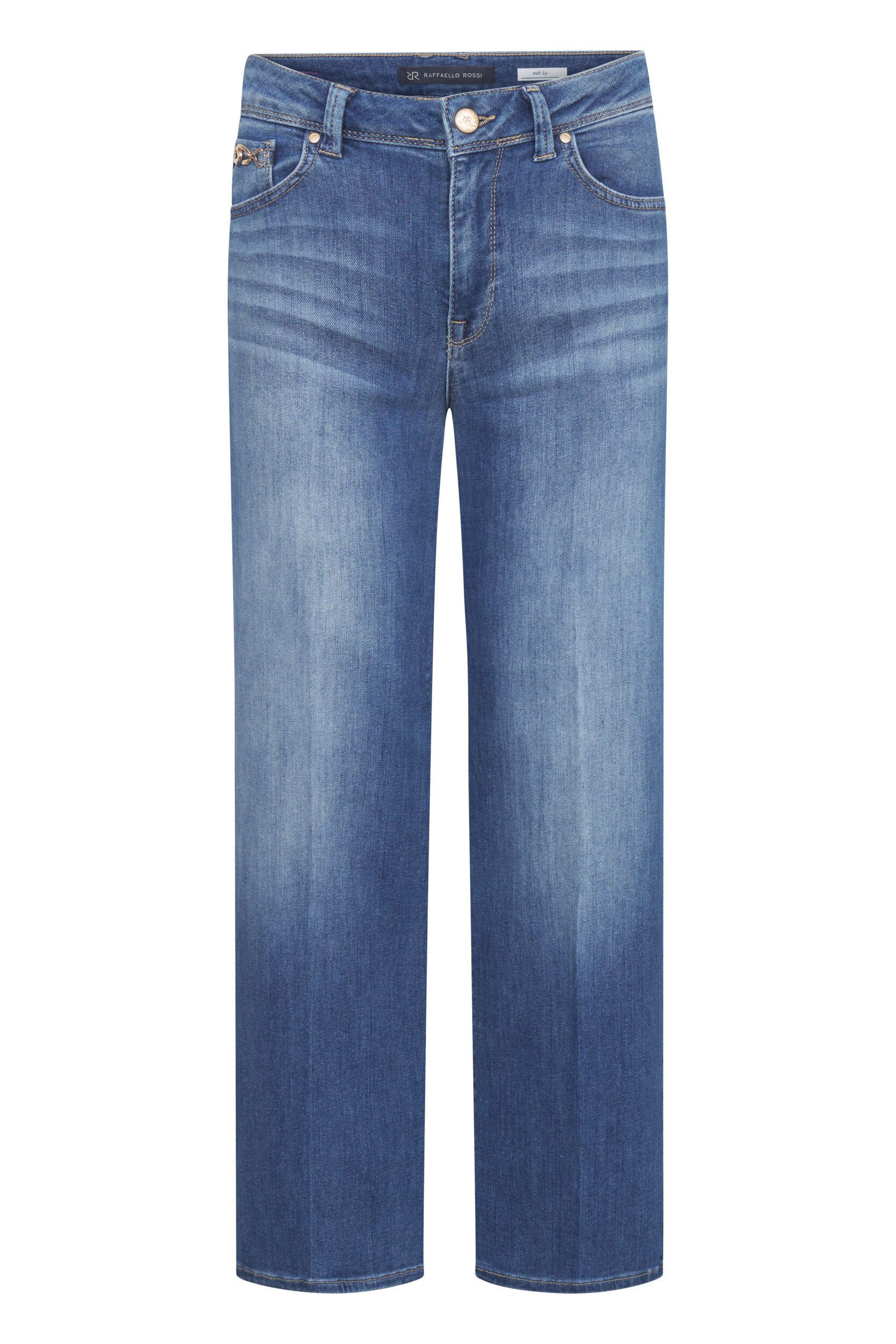 Raffaello Rossi Regular-fit-Jeans Kira