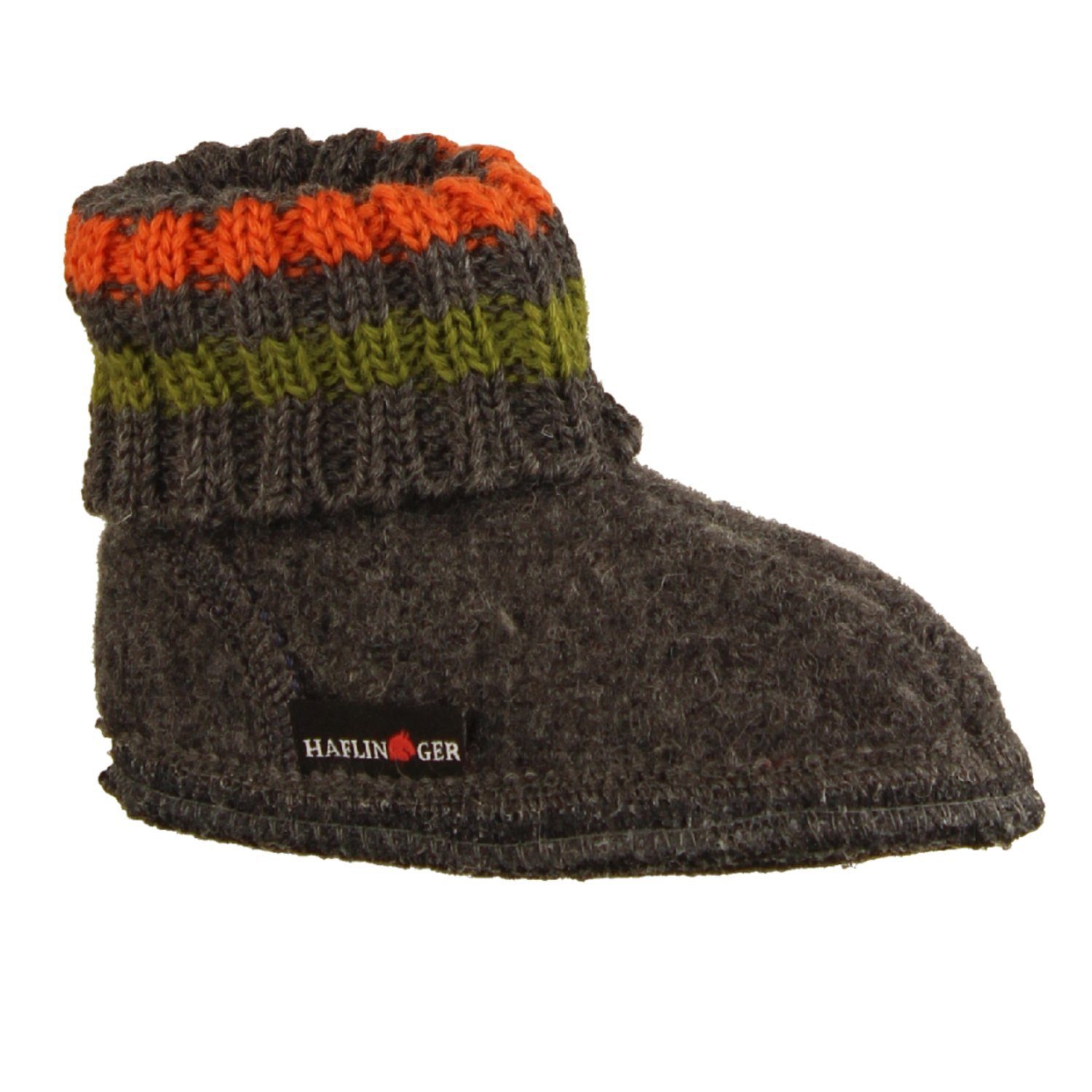 Haflinger 631051-4 Hausschuh