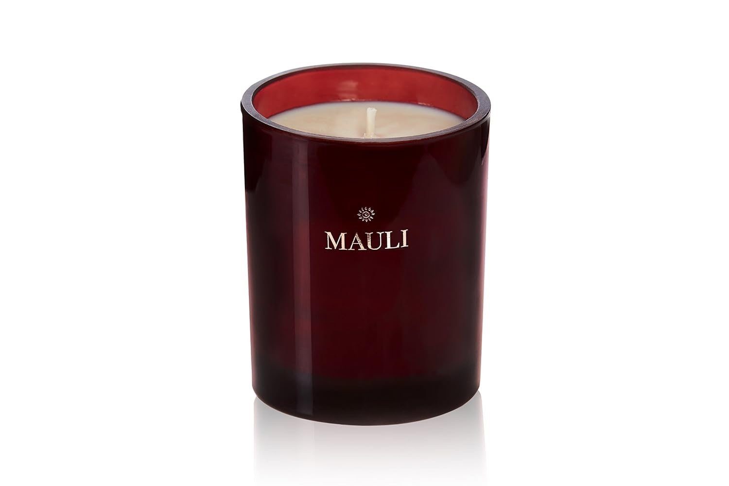 Mauli Rituals Duftkerze Sundaram & Silence Scented Candle 210g