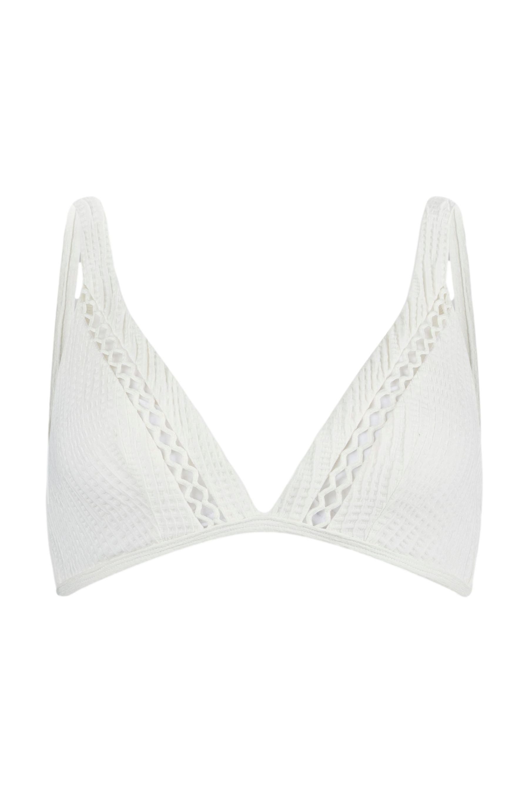 Mint Velvet Bügel-Bikini-Top Mint Velvet Bikinitop günstig online kaufen