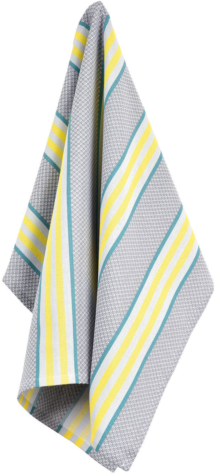 PAD Geschirrtuch Capri, (Set, 2-tlg) günstig online kaufen