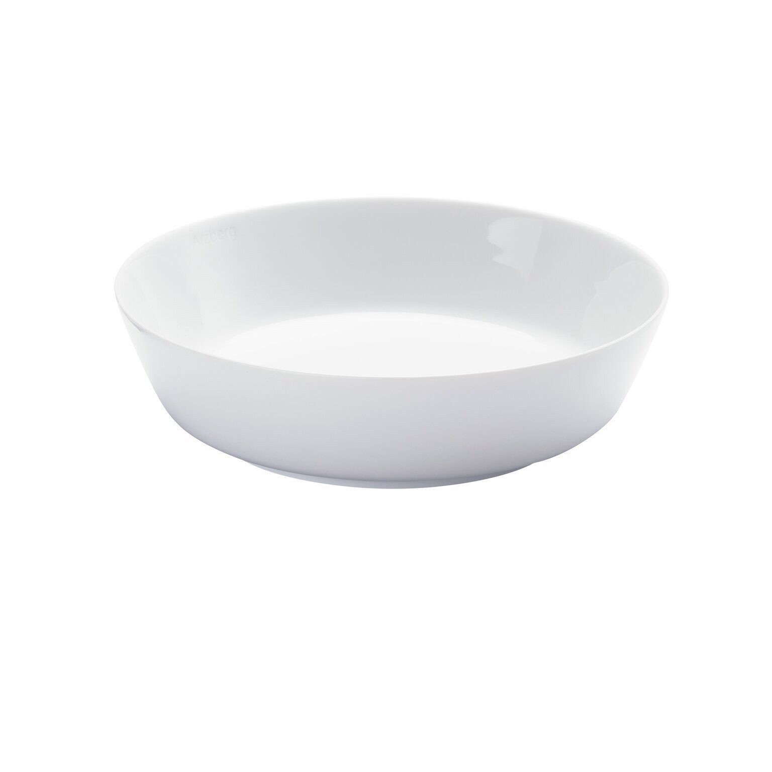 Rosenthal Suppenschüssel Rosenthal Form 1382 Suppenschale, Porzellan, Porzellan