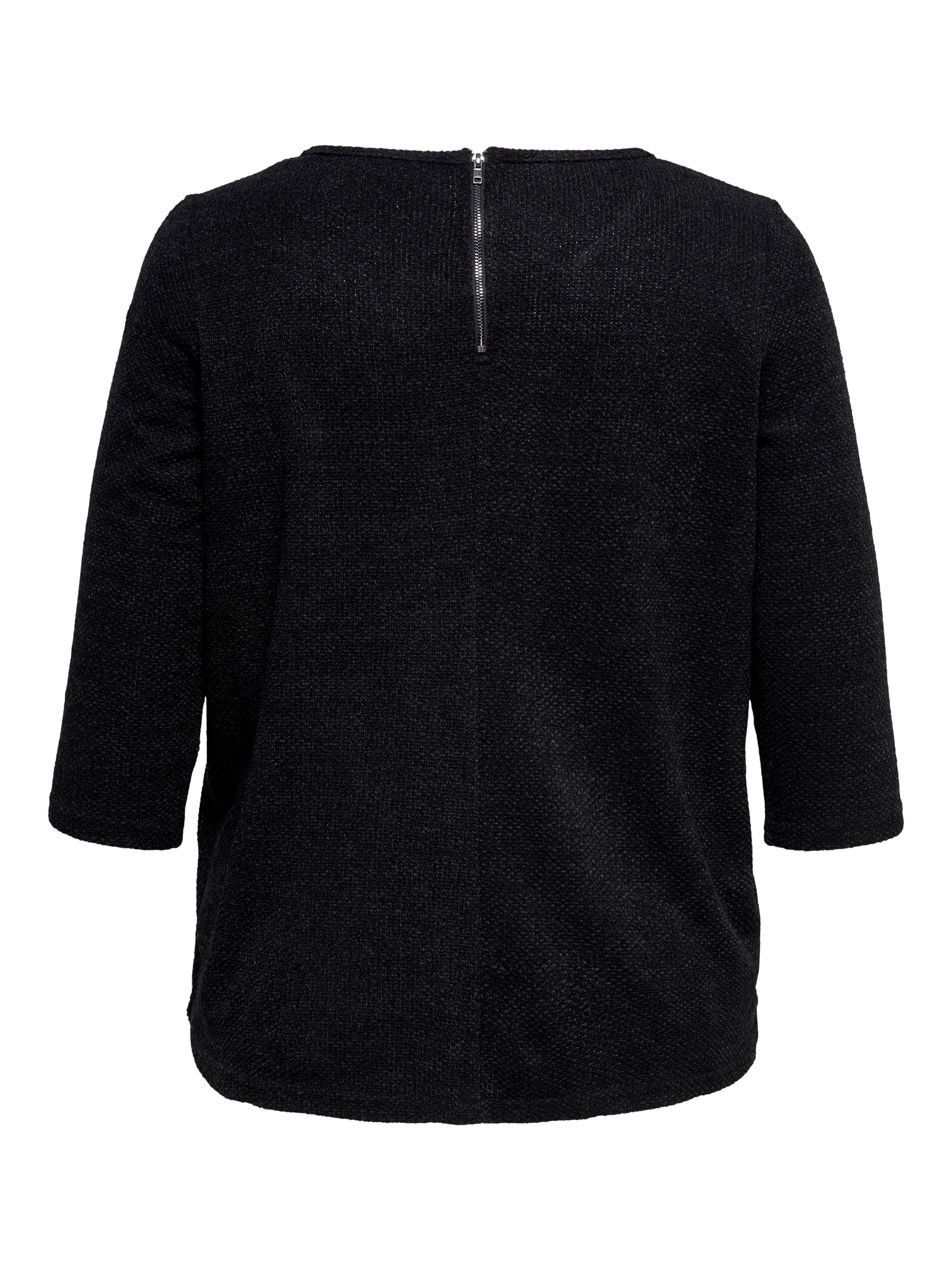 ONLY CARMAKOMA Klassische Bluse günstig online kaufen