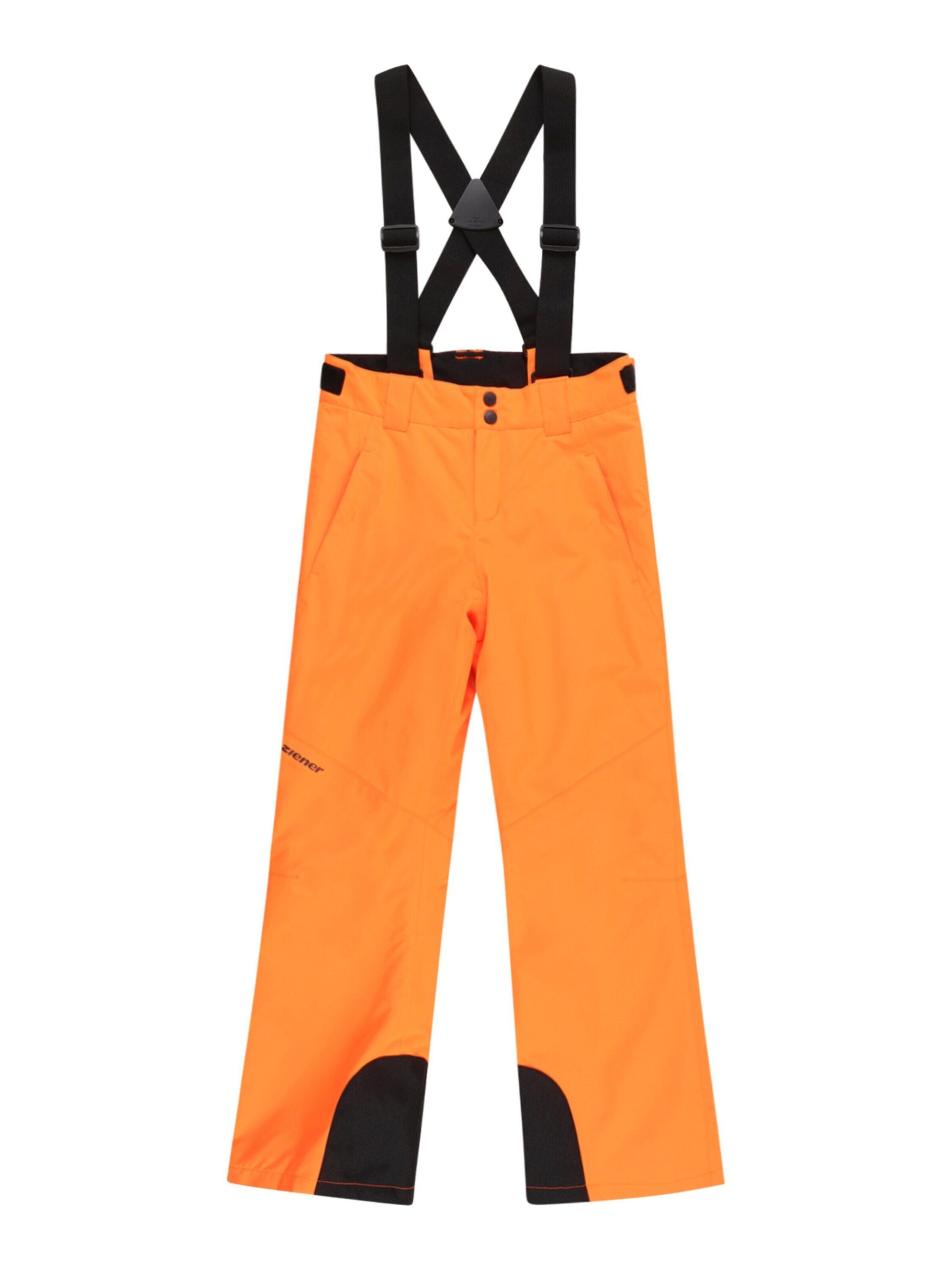 Ziener Sporthose Arisu (1-tlg)