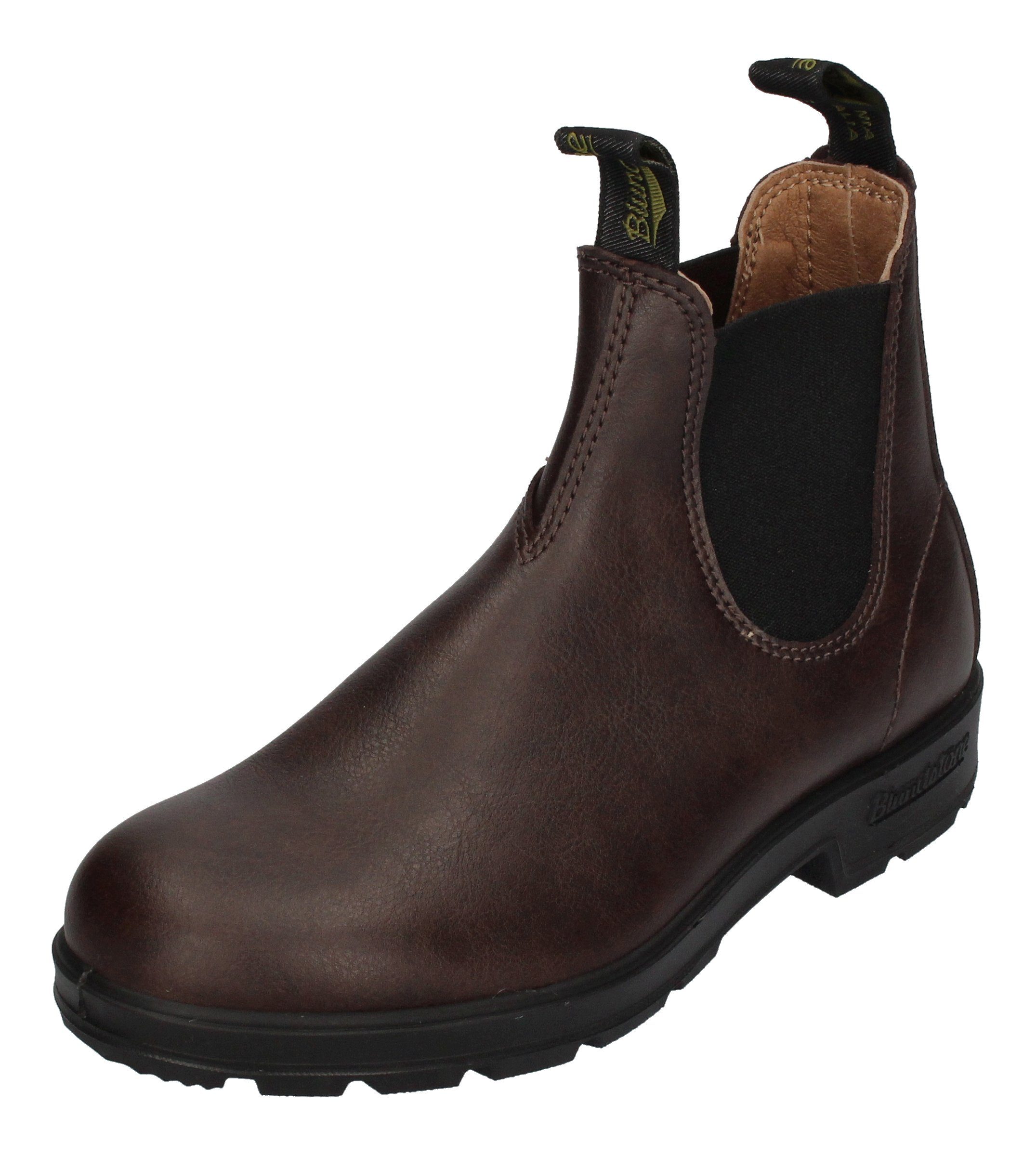 Blundstone 2116 Vegan Series Chelseaboots Brown