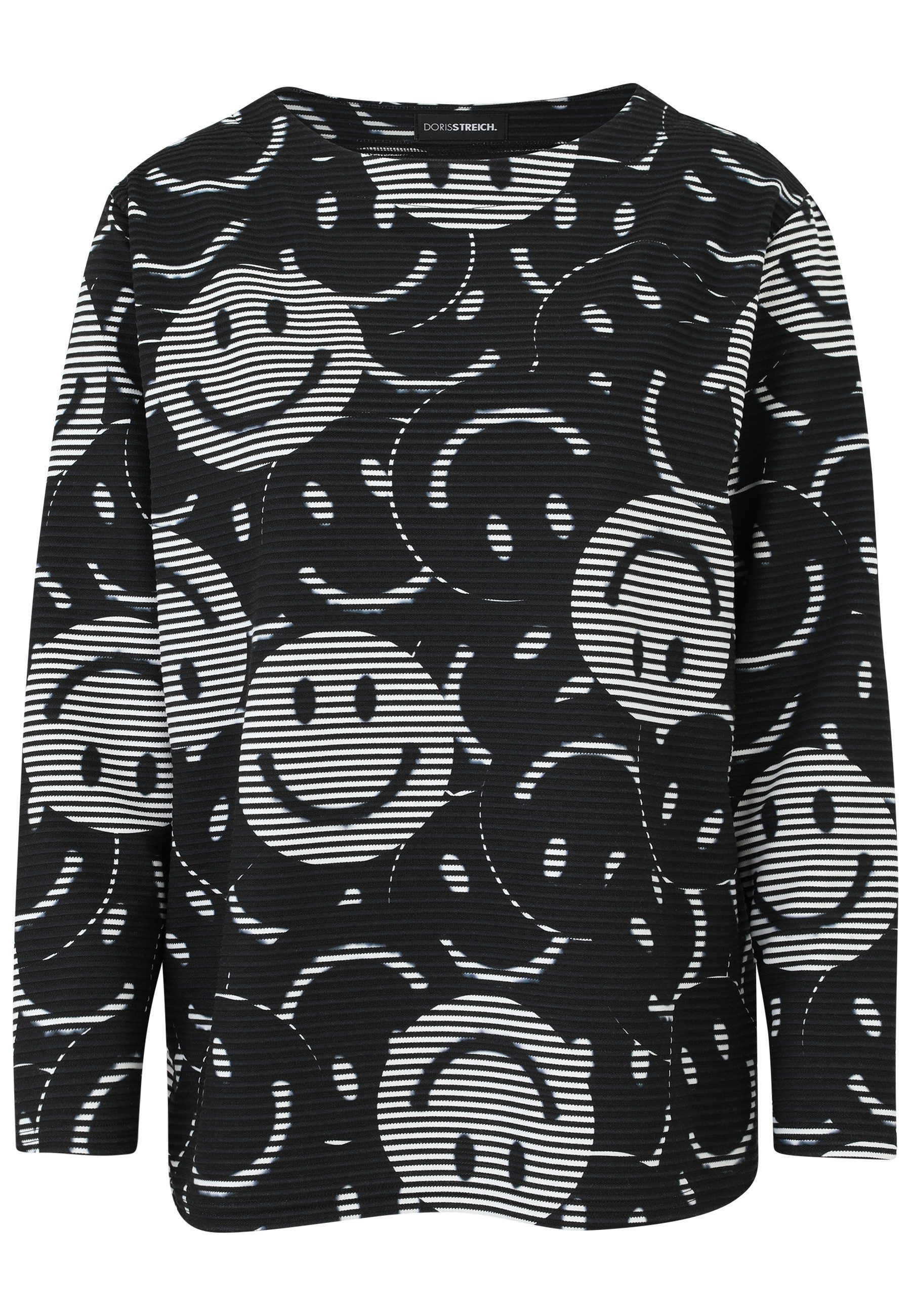 Doris Streich Sweatshirt günstig online kaufen