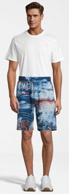 Fila Funktionsshorts CUNEO AOP regular shorts