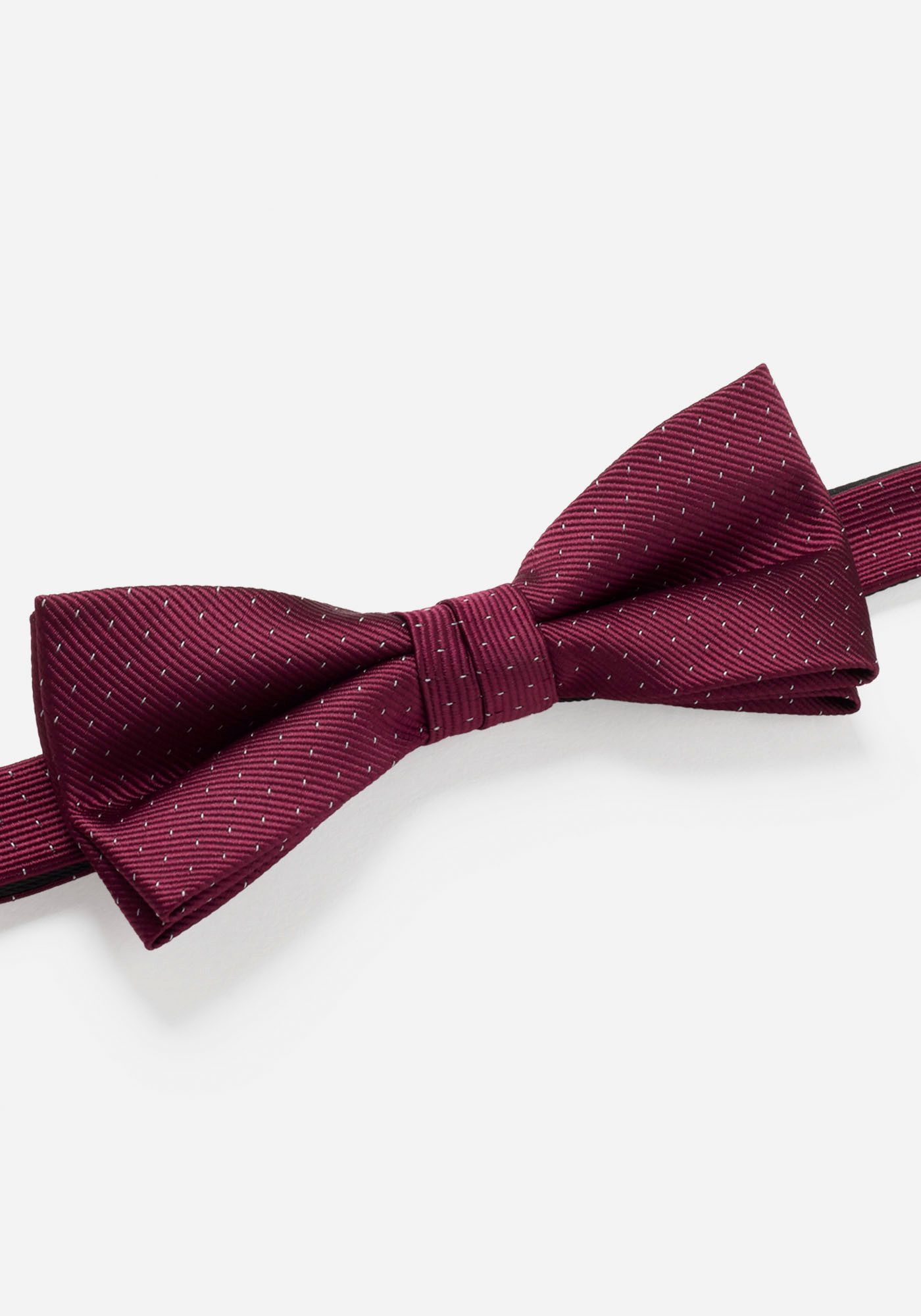 MONTI Hosenträger SILVIO (Set, 3-St) veredelt mit Kunstlederapplikation am günstig online kaufen