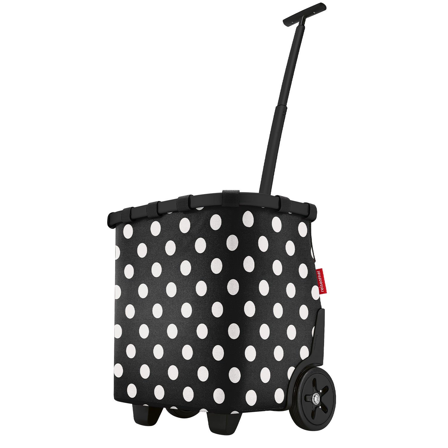 REISENTHEL® Einkaufstrolley carrycruiser, 40 l, herausnehmbares Innenfutter günstig online kaufen
