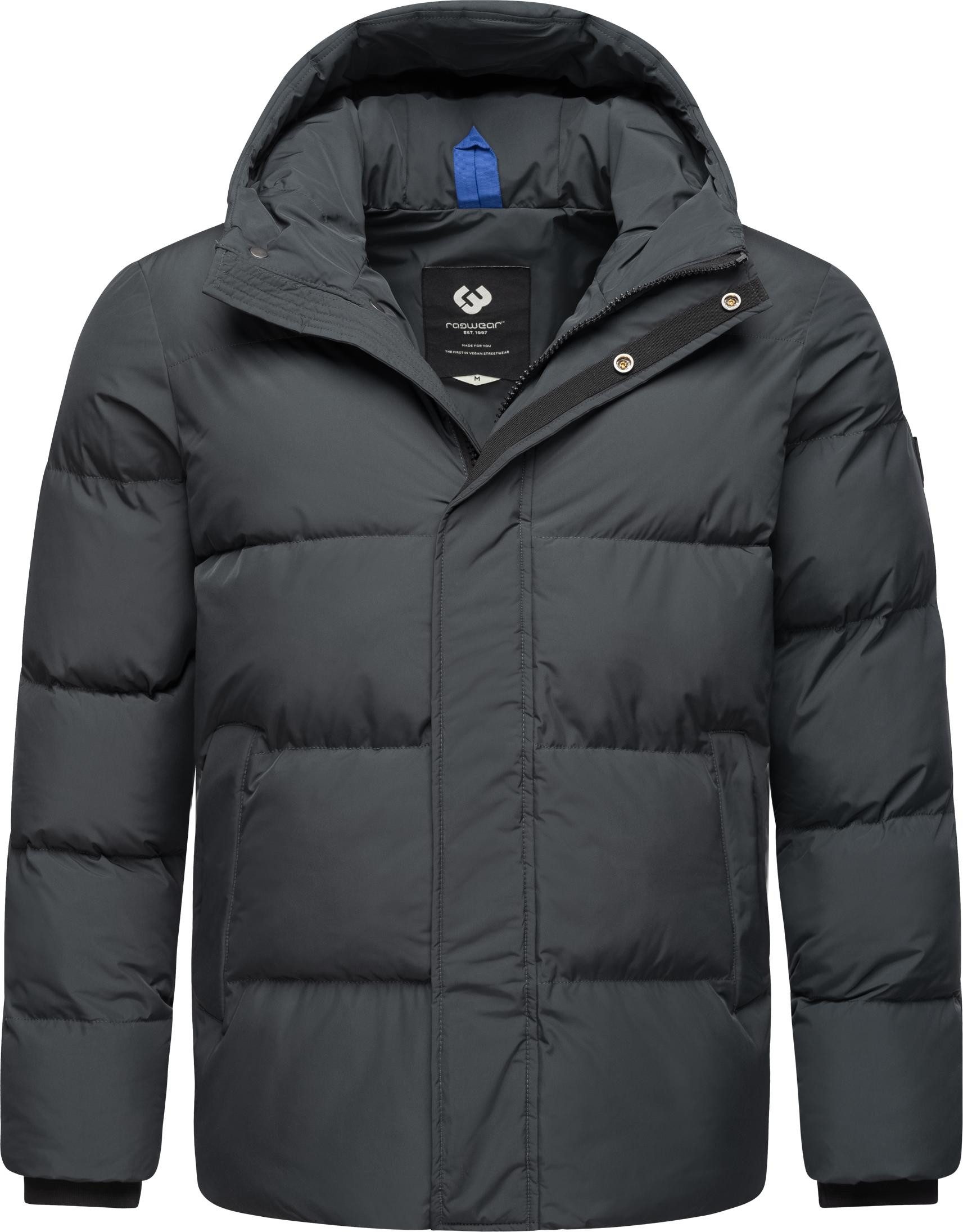 Steppjacke Walby