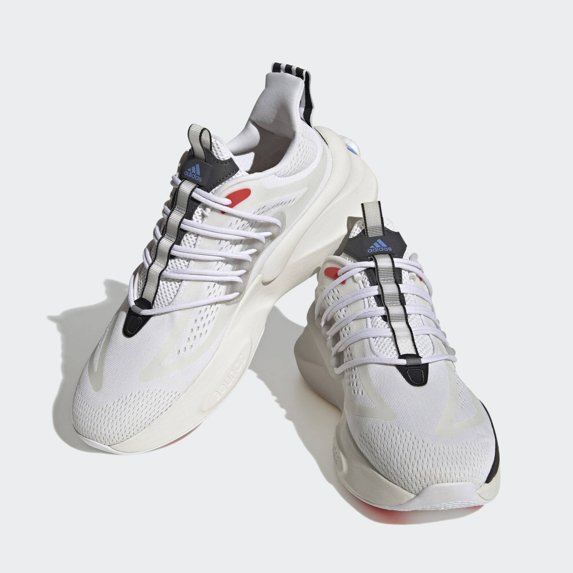 ALPHABOOST V1 SCHUH Sneaker