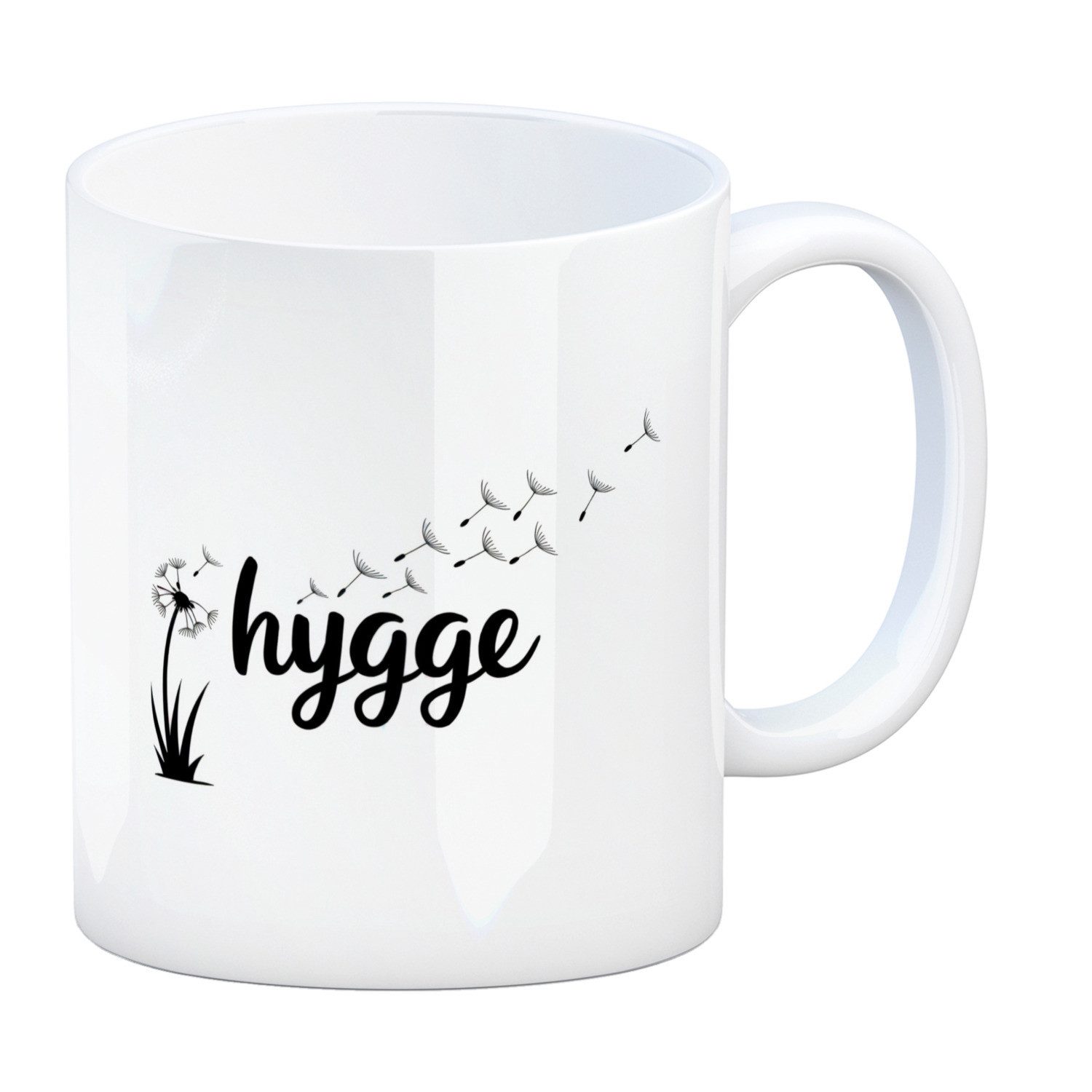 speecheese Tasse Hygge Kaffeebecher