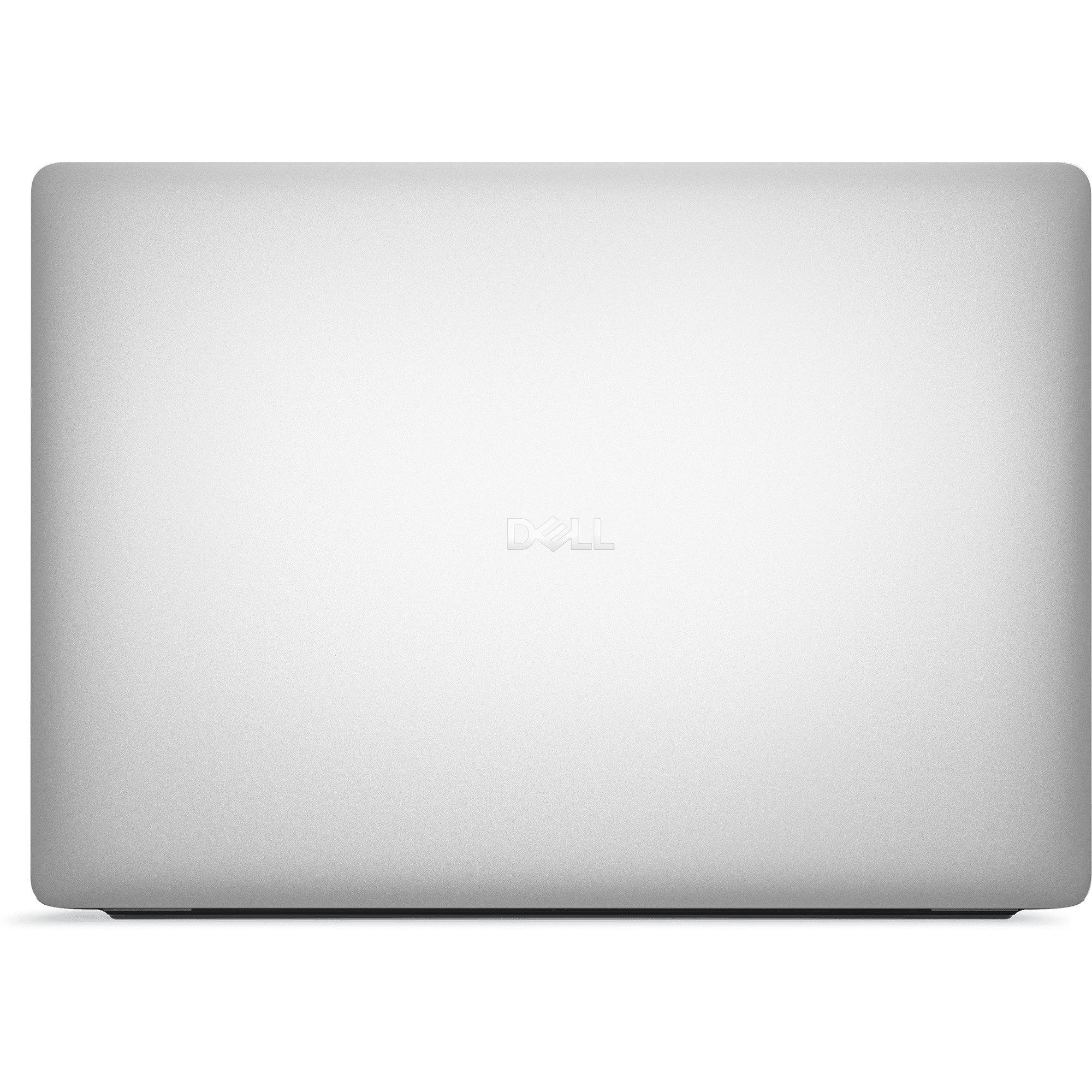 Dell Dell Pro 16 Plus (3RCH2), Notebook Notebook (Ryzen 5, 16 GB)
