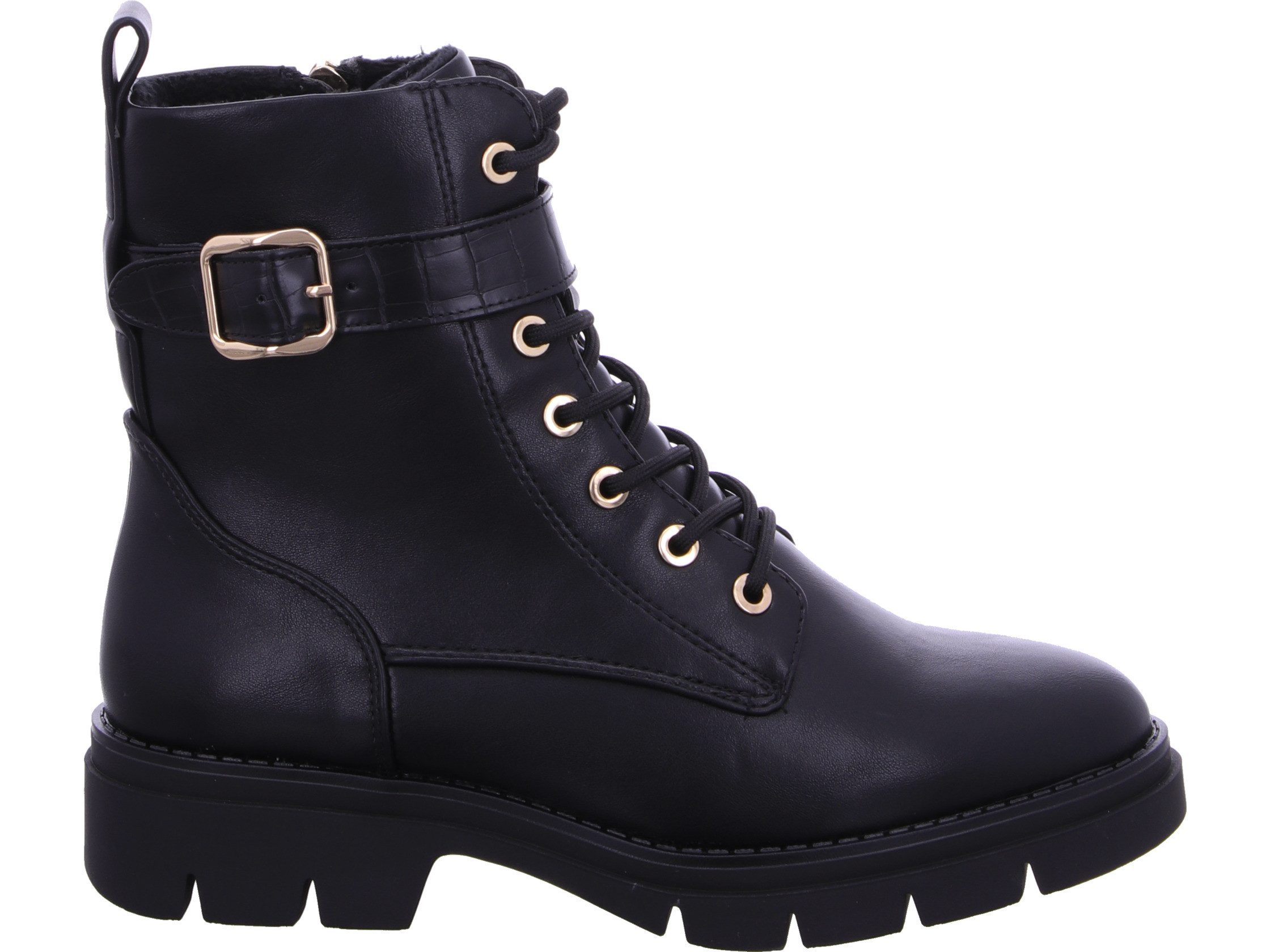 Tamaris Schnürboots 100% vegan günstig online kaufen