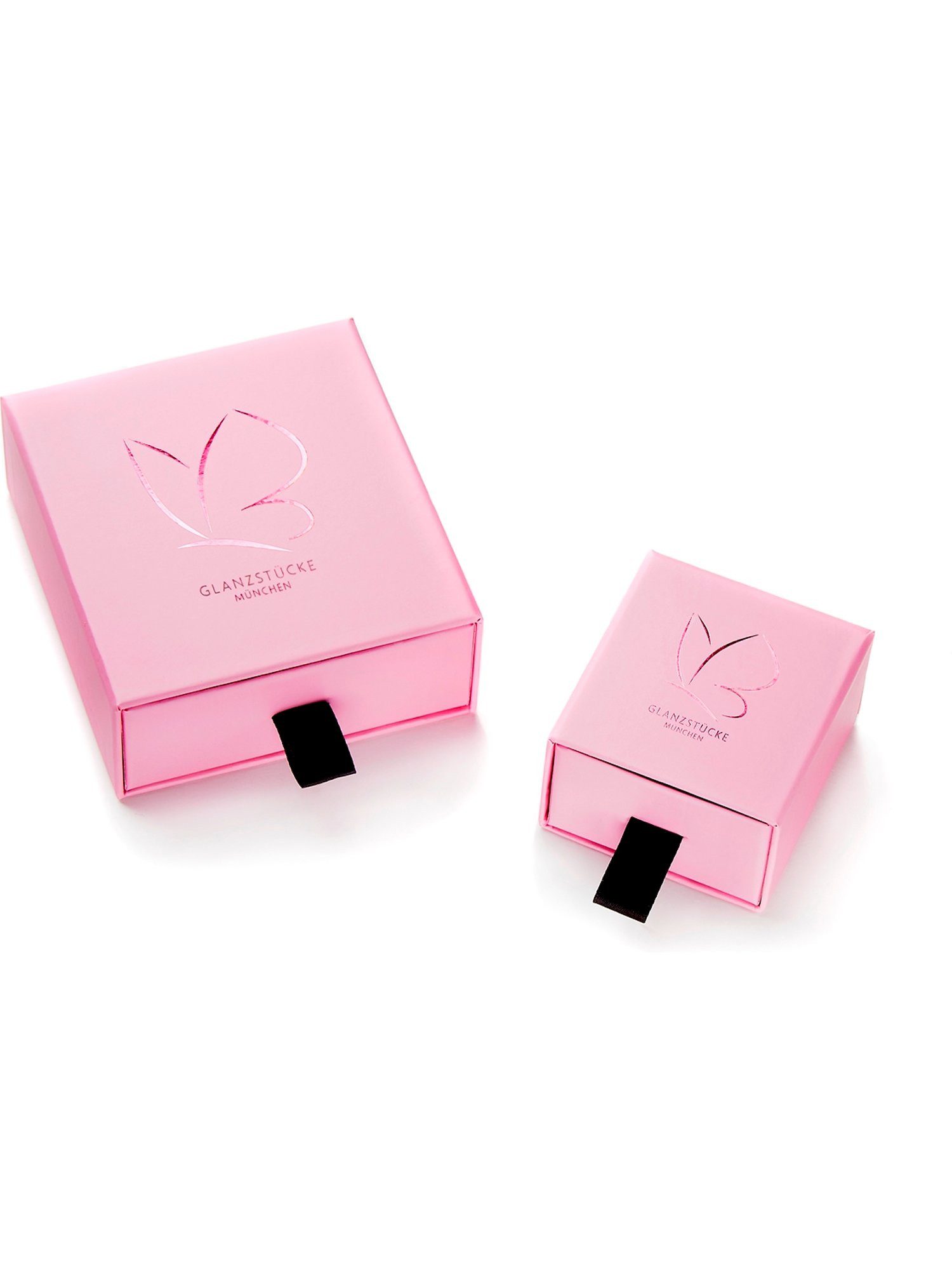 Glanzstücke München Silberkette günstig online kaufen