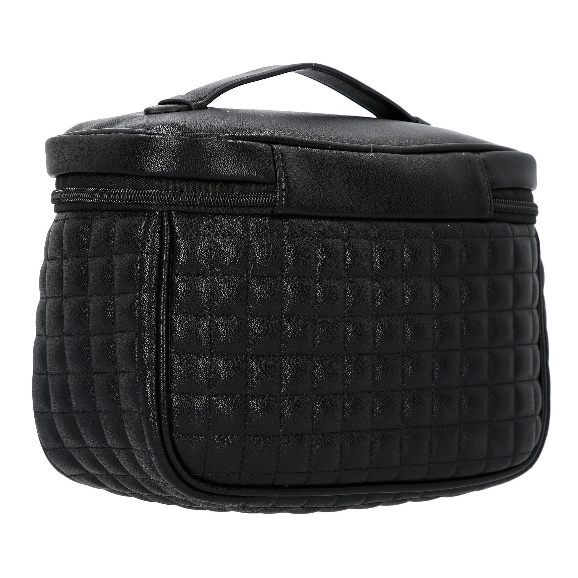 Guess Kulturbeutel Nadira, Polyurethan