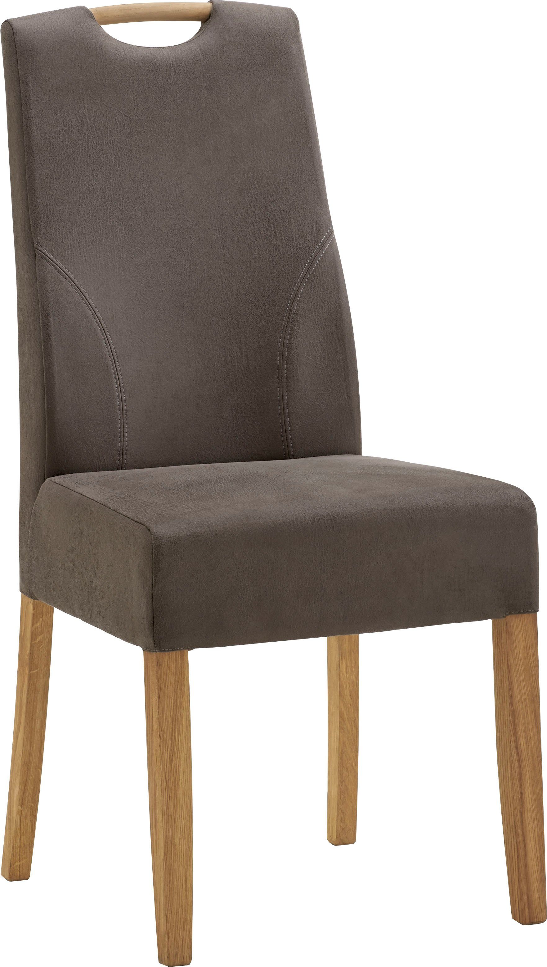 NIEHOFF SITZMÖBEL Esszimmerstuhl Top Chairs, Griff günstig online kaufen