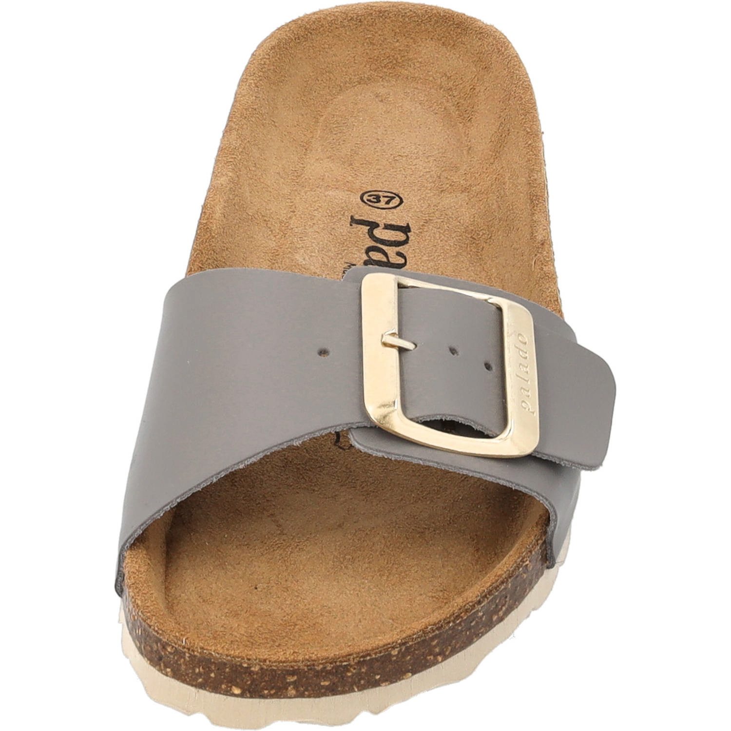 Palado Malta EGS Matt Premium Leather Pantolette