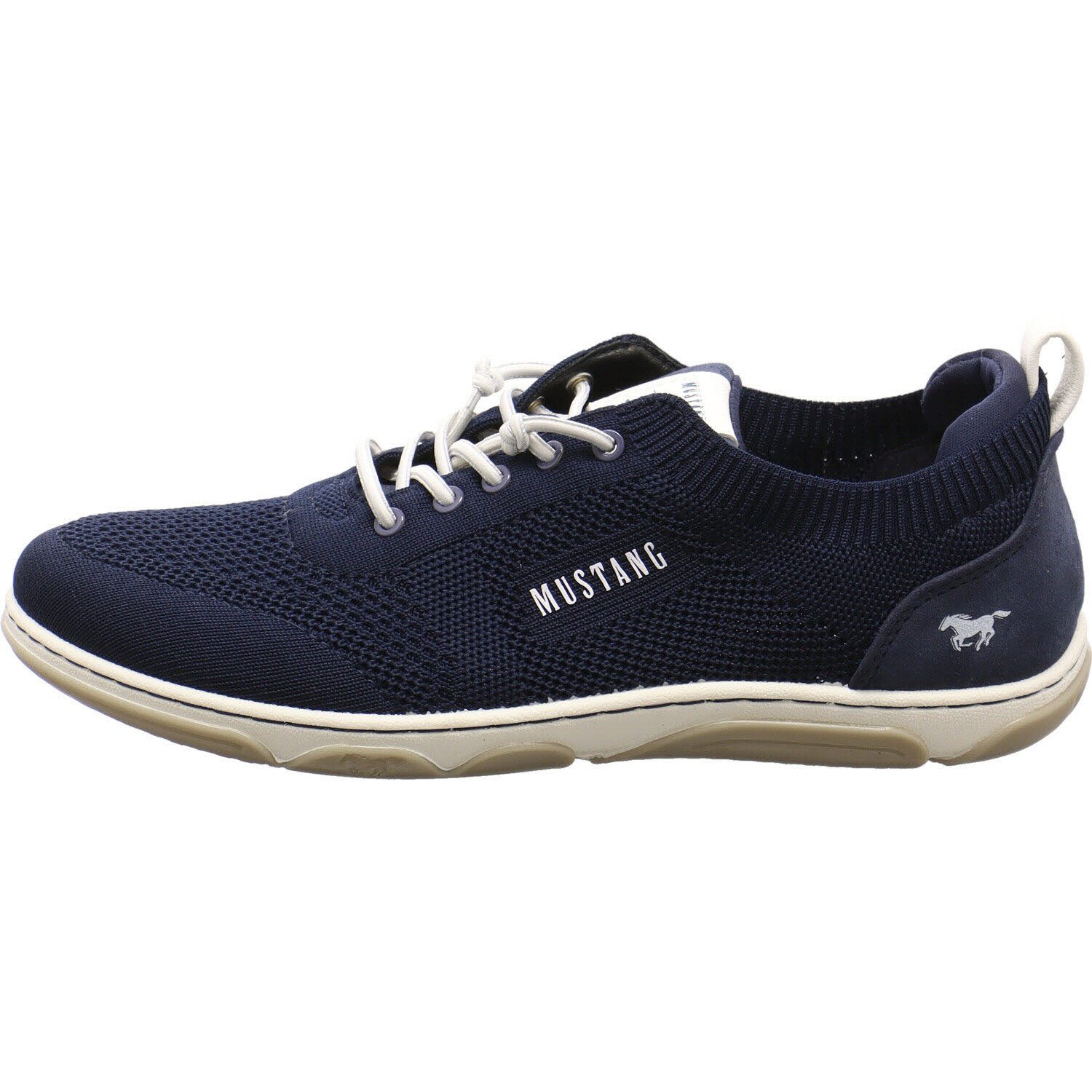 MUSTANG Sneaker günstig online kaufen