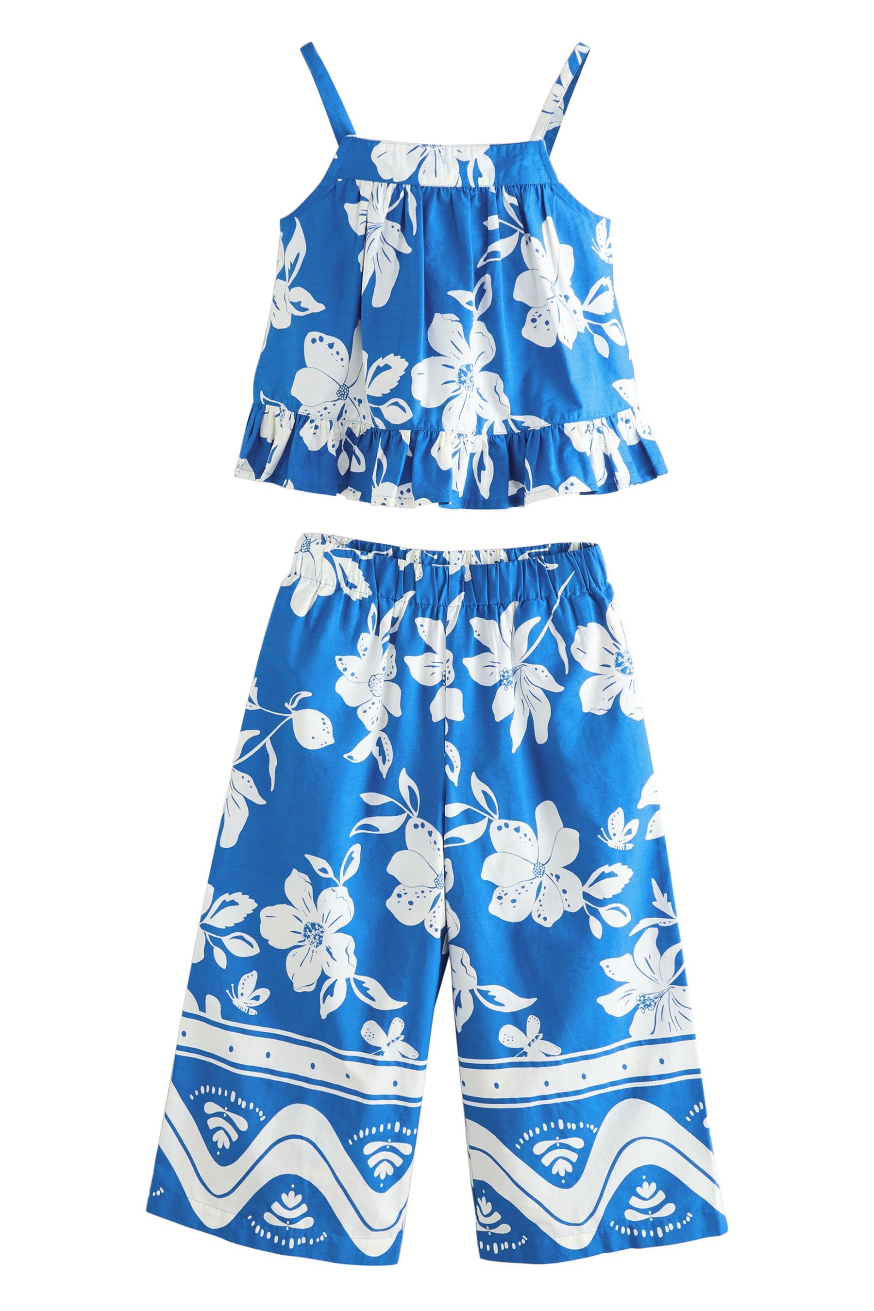 Next Top & Hose Co-ord Set günstig online kaufen