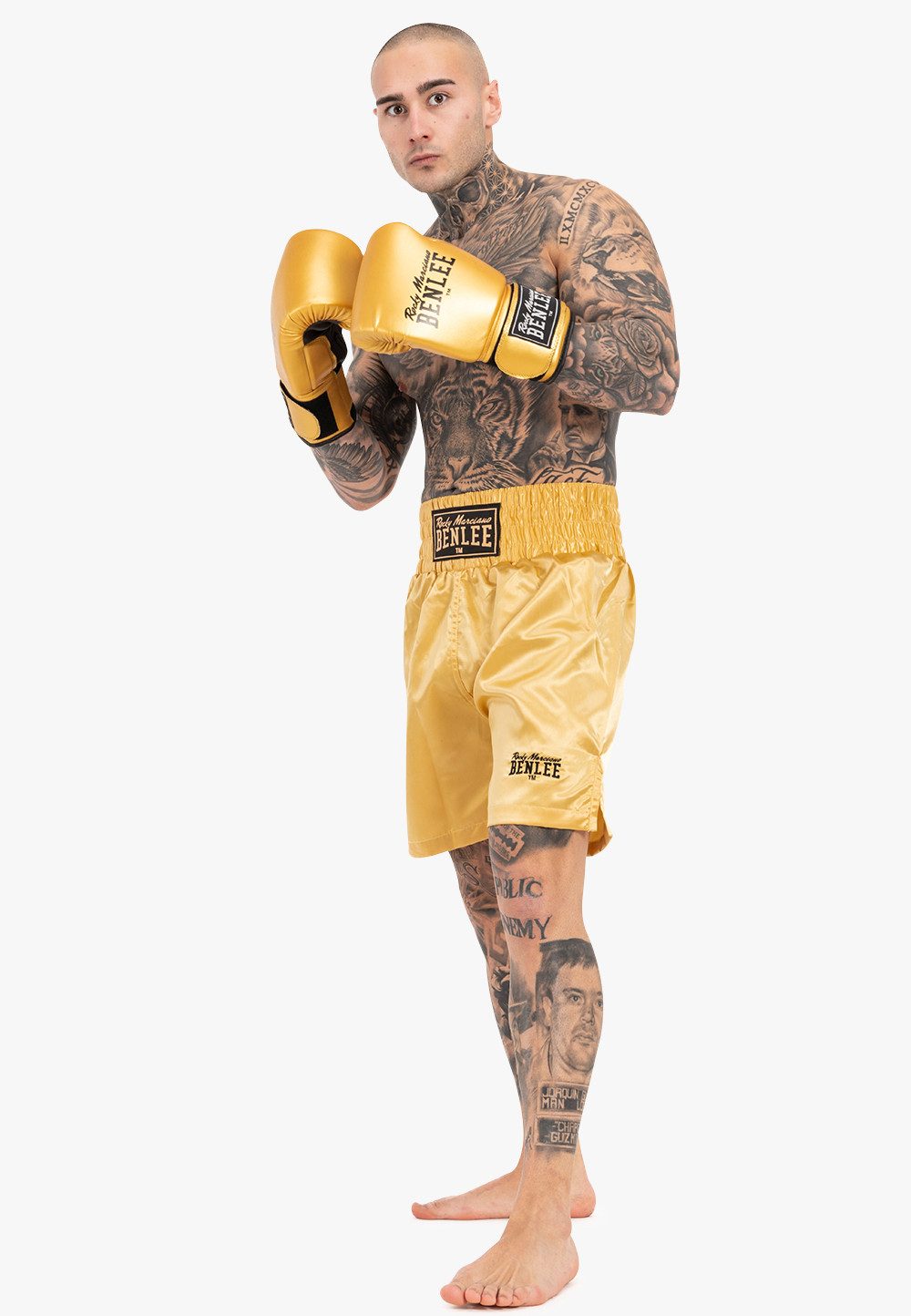 Benlee Rocky Marciano Trainingshose UNI BOXING (1-tlg)