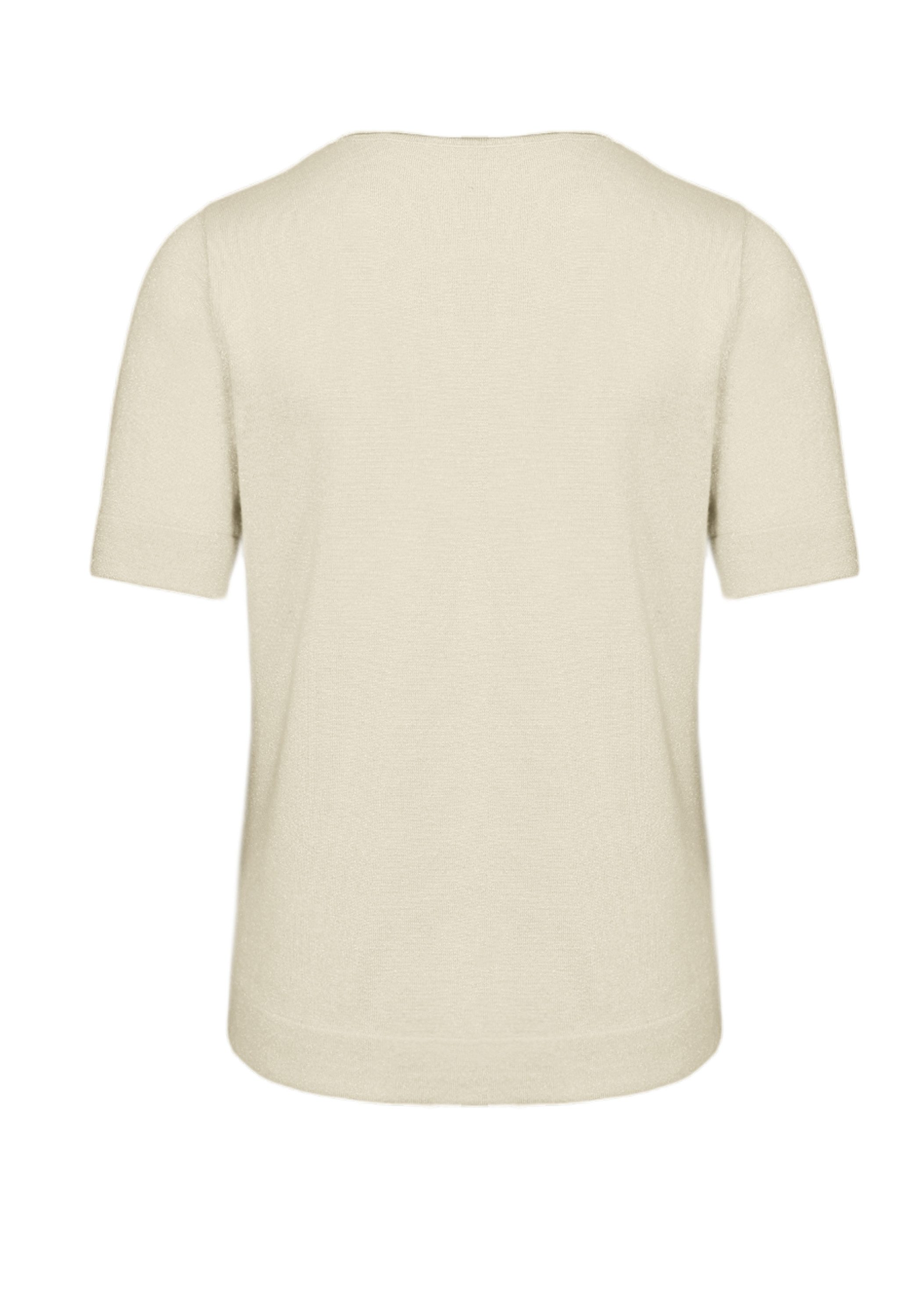 bianca Strickpullover RABEA in dezent schimmernden Feinstrick günstig online kaufen