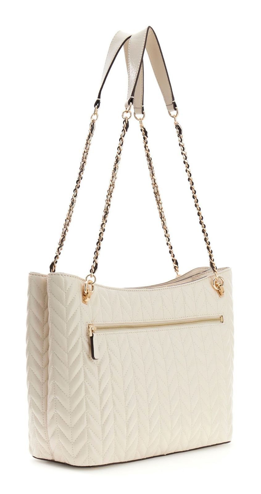 Guess Schultertasche Two Compartment Tote
