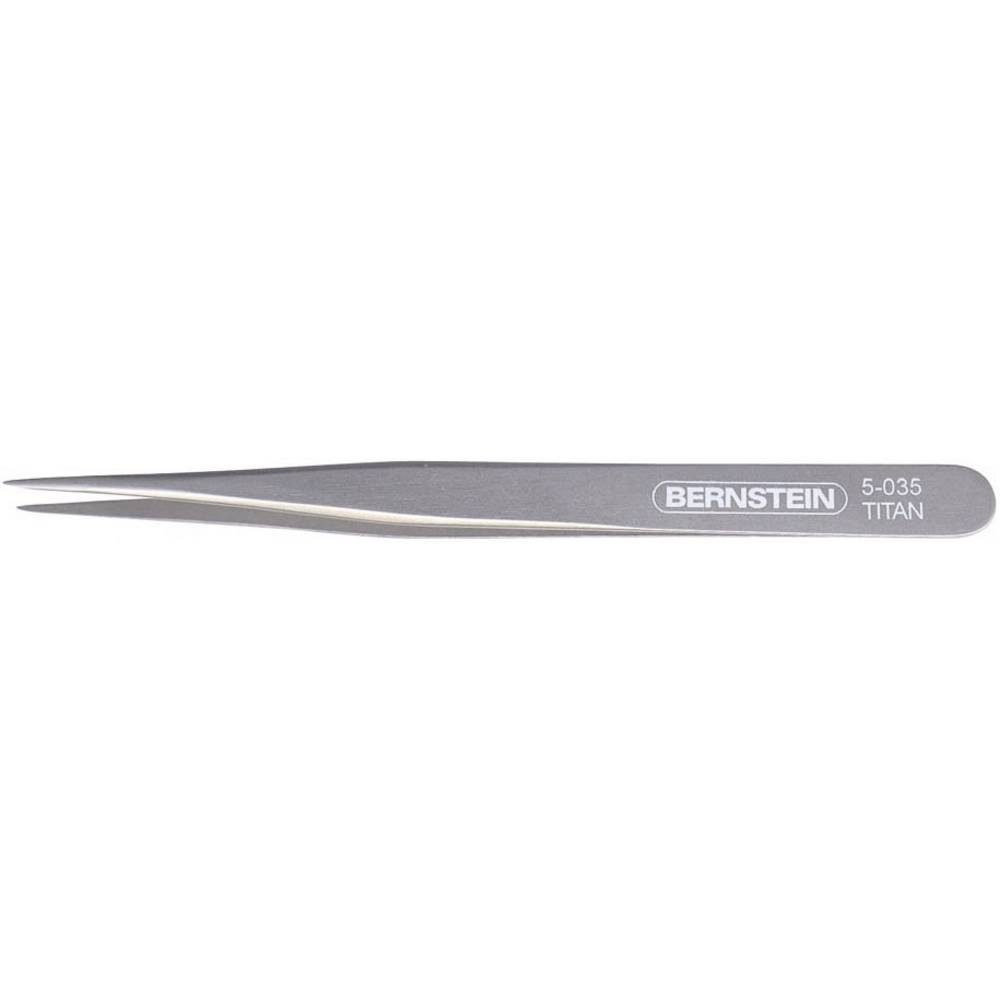 BERNSTEIN TOOLS FOR ELECTRONICS Pinzette Titan-Pinzette 5-035