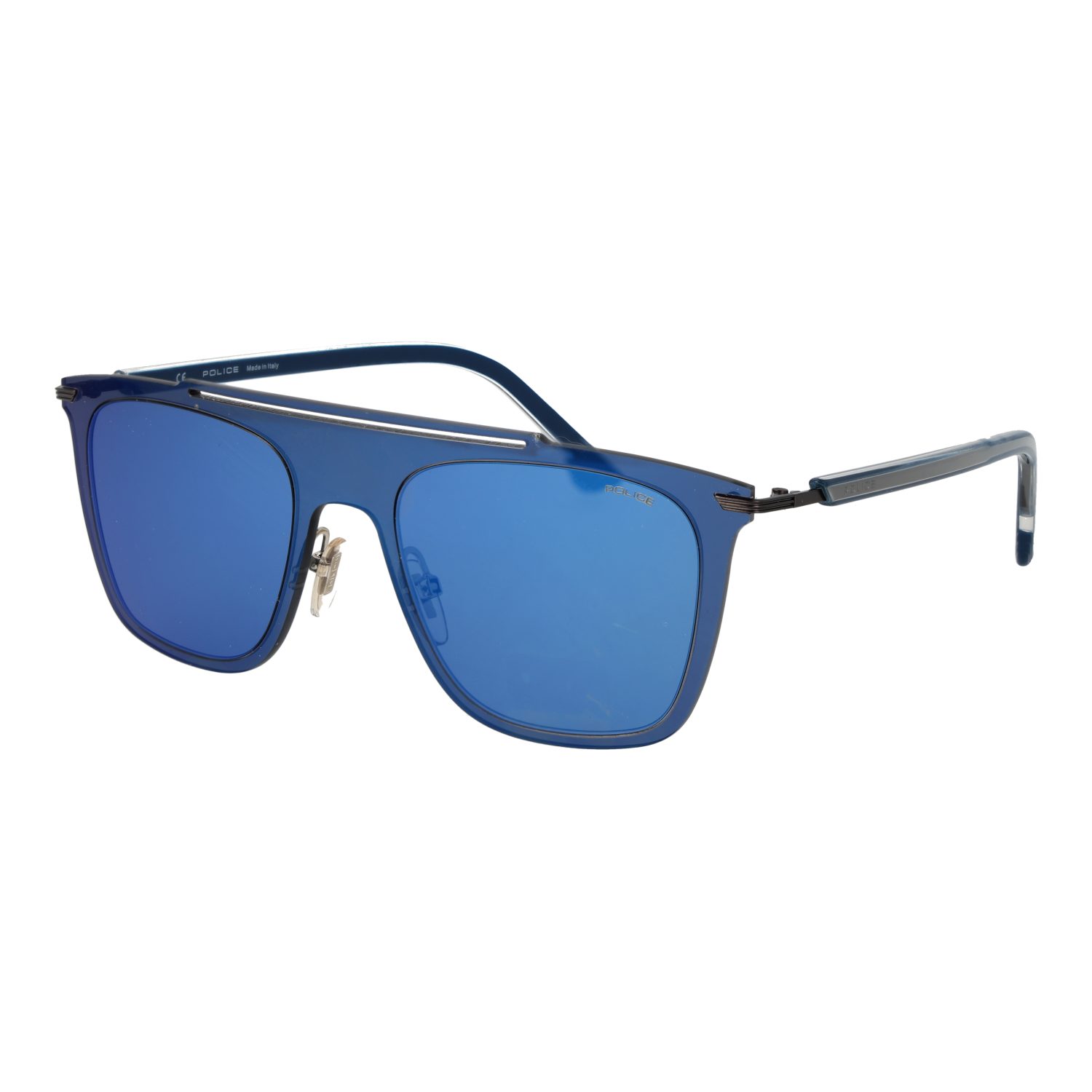 Police Sonnenbrille PL581M 52627B