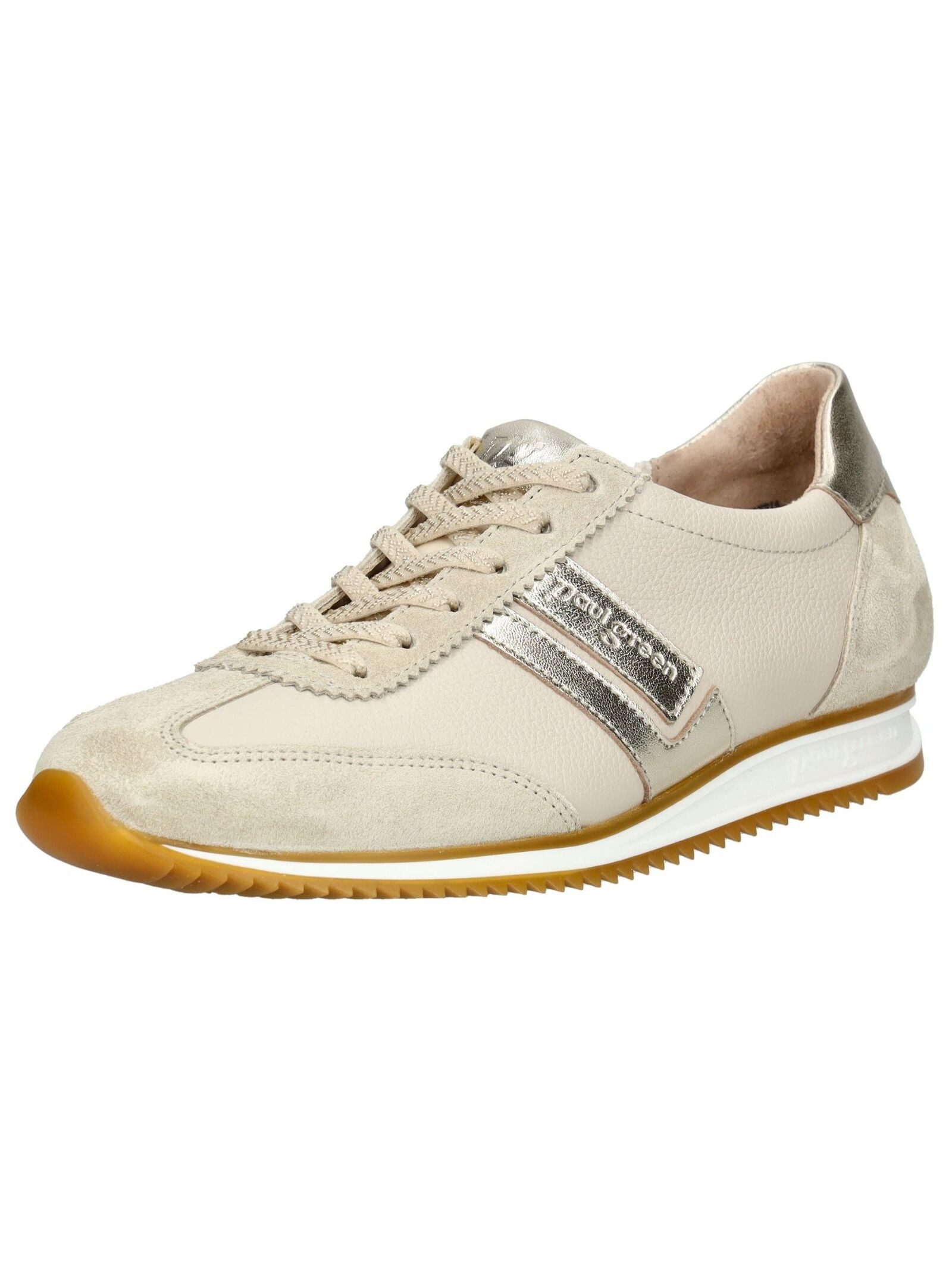 Paul Green Sneaker Leder Sneaker günstig online kaufen
