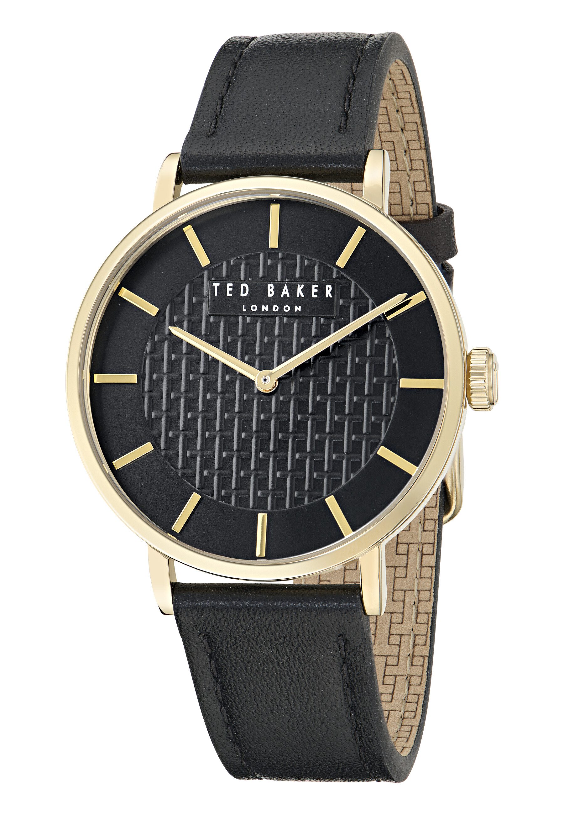 Ted Baker Quarzuhr STACIIE GENTS, (1-tlg), Quartz Analog