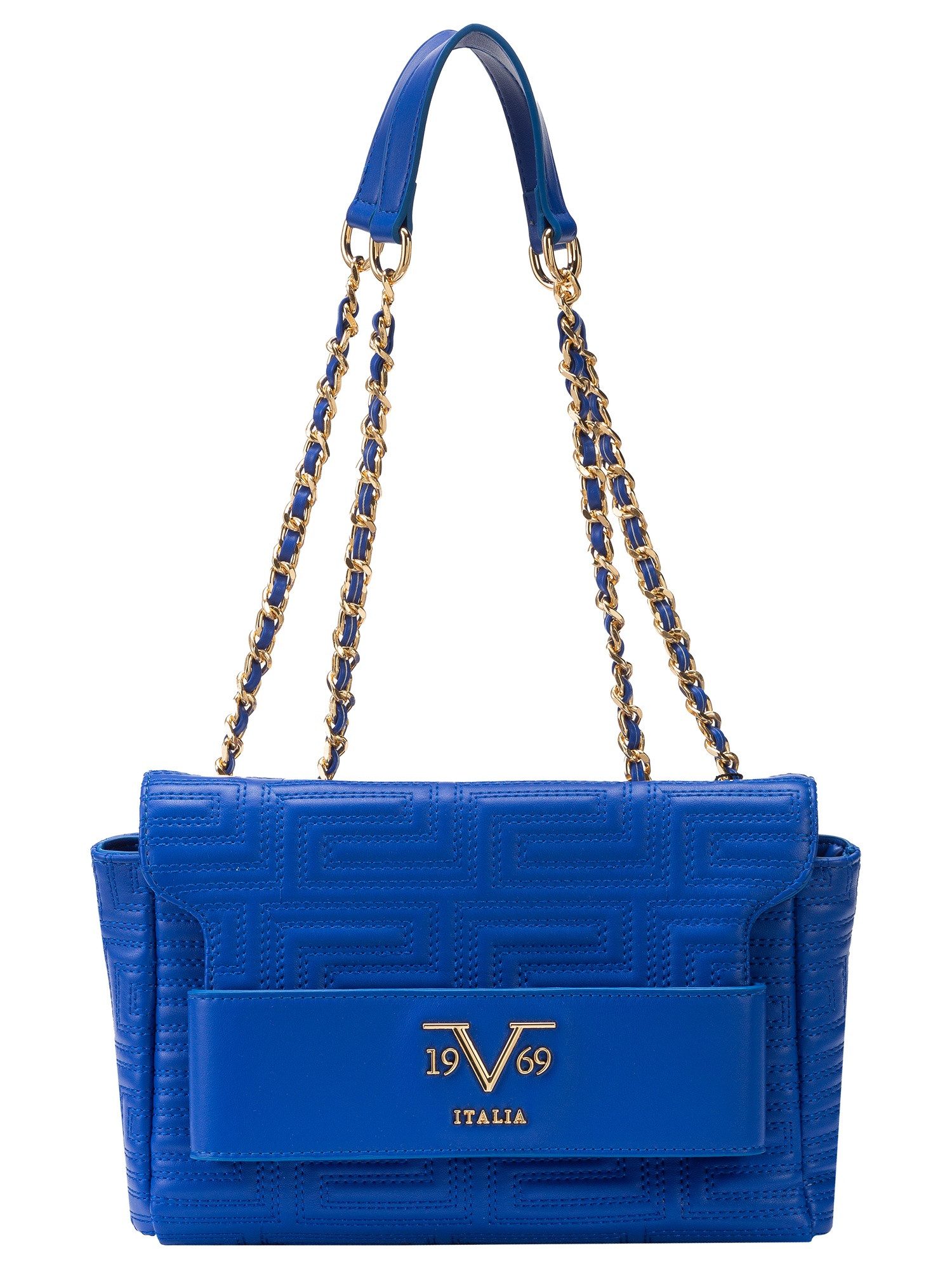 19V69 ITALIA Tragetasche GAIA ORNMT