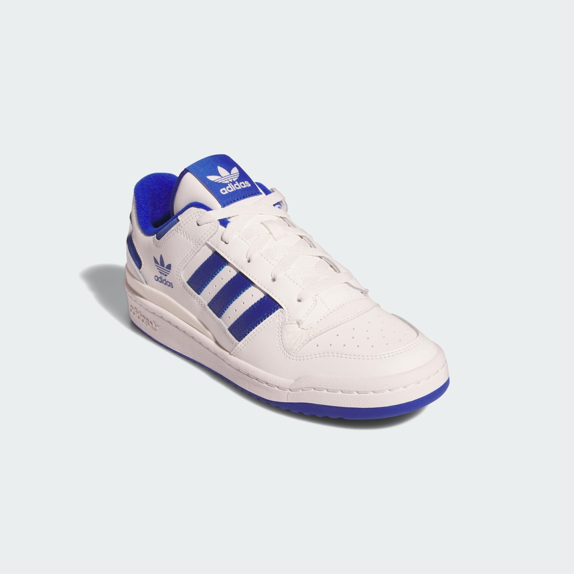 adidas Originals FORUM LOW CL SHOES Sneaker