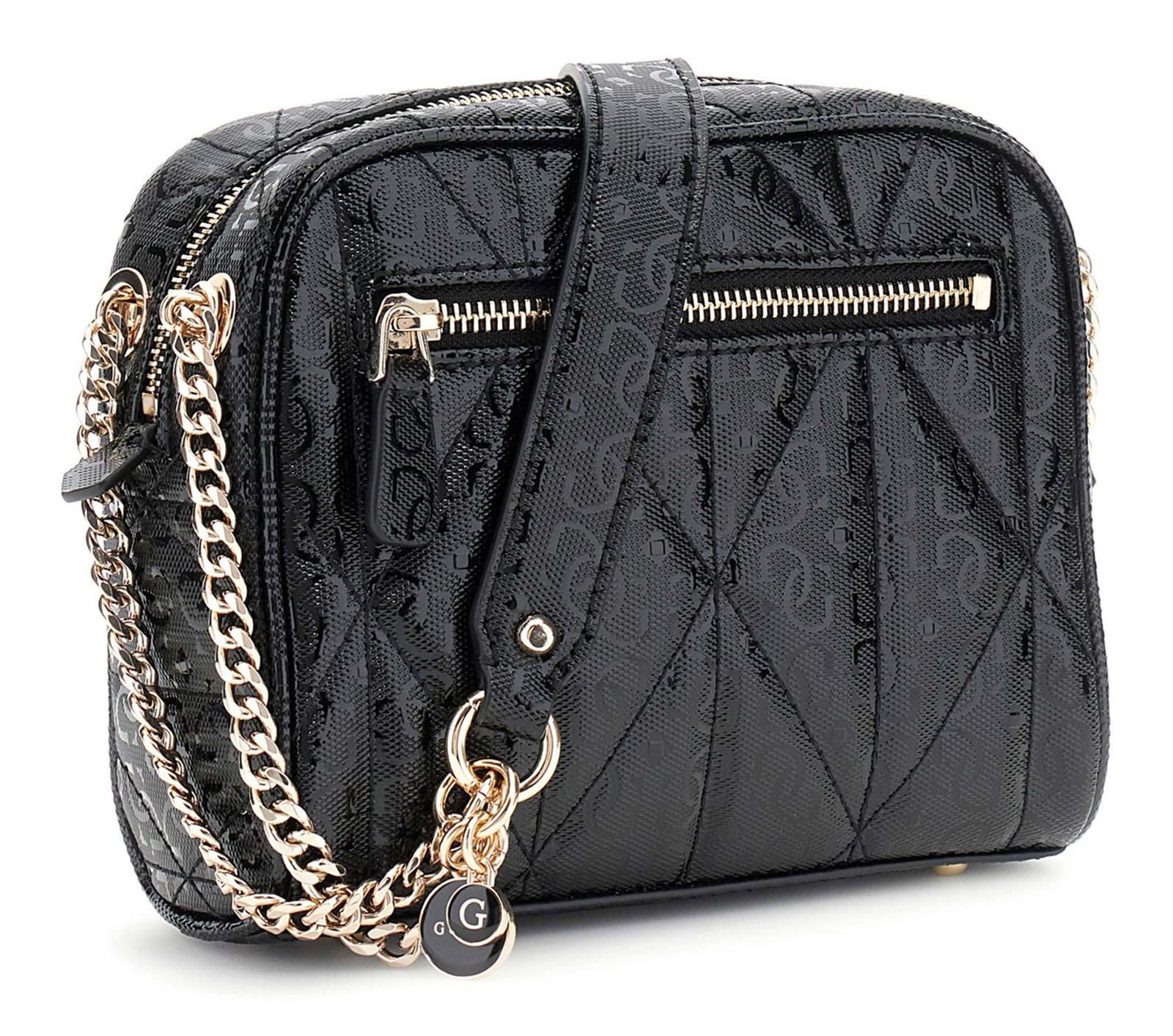 Guess Umhängetasche Camera Crossbody Bag – Bild 3 von 3