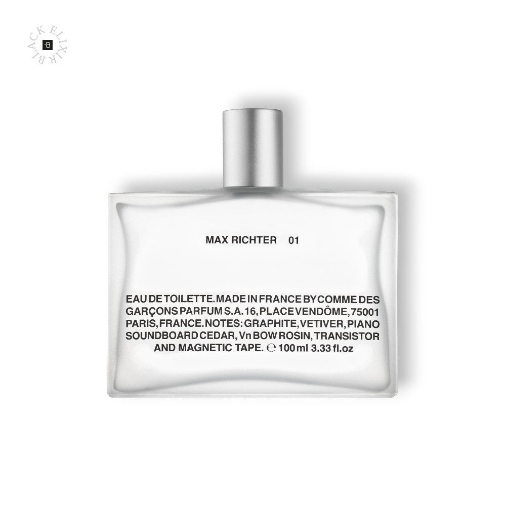 COMME des GARÇONS Туалетная вода Comme des Garçons Max Richter 01 Туалетная вода 100 ml, 1-tlg.