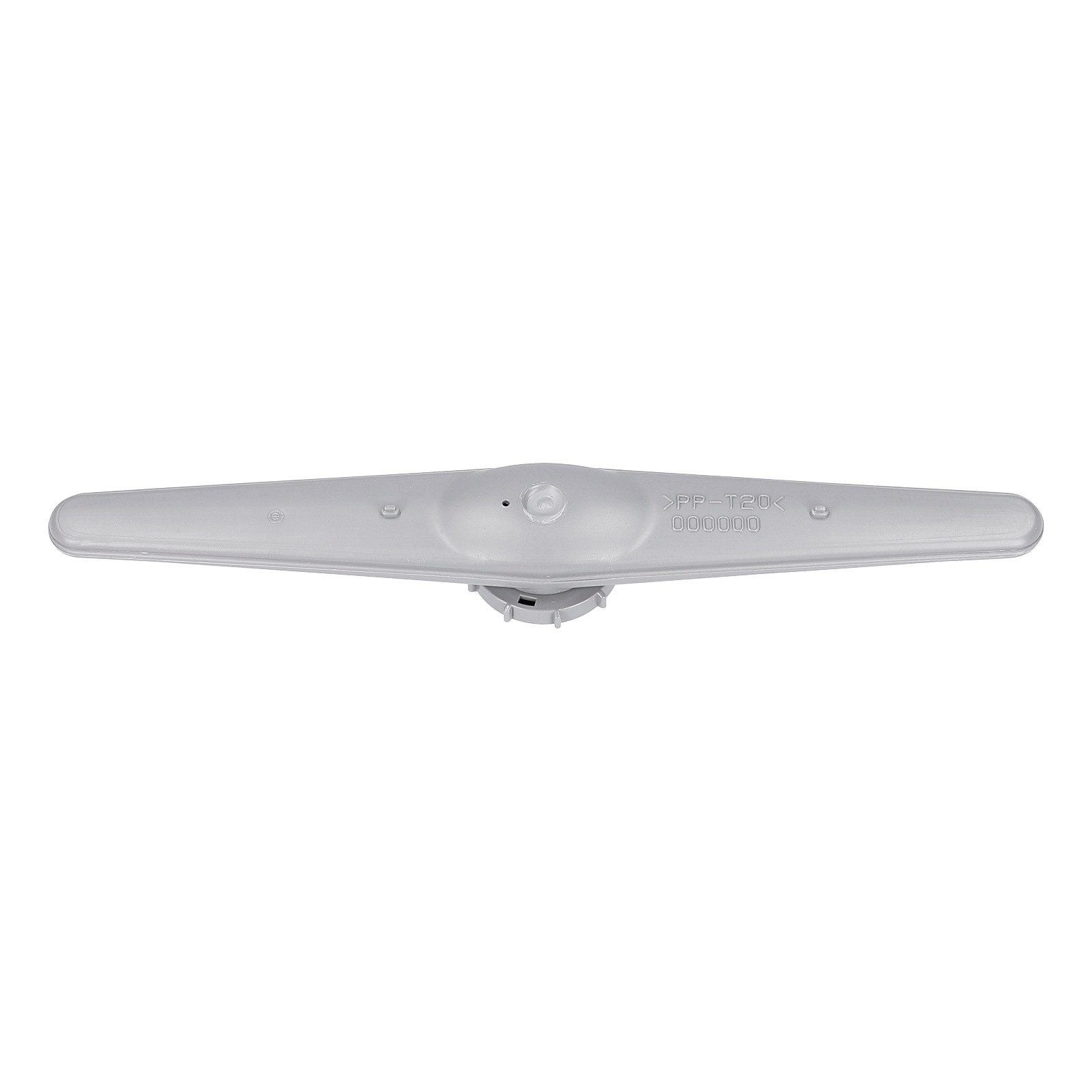 easyPART Geschirrspüleinsatz wie Haier 49053153 Sprüharm oben Haier 49053153, Spülmaschine / Geschirrspüler