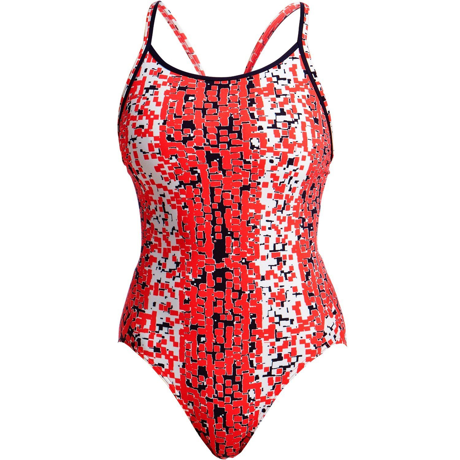 Funkita Badeanzug Badeanzug Sea Snake