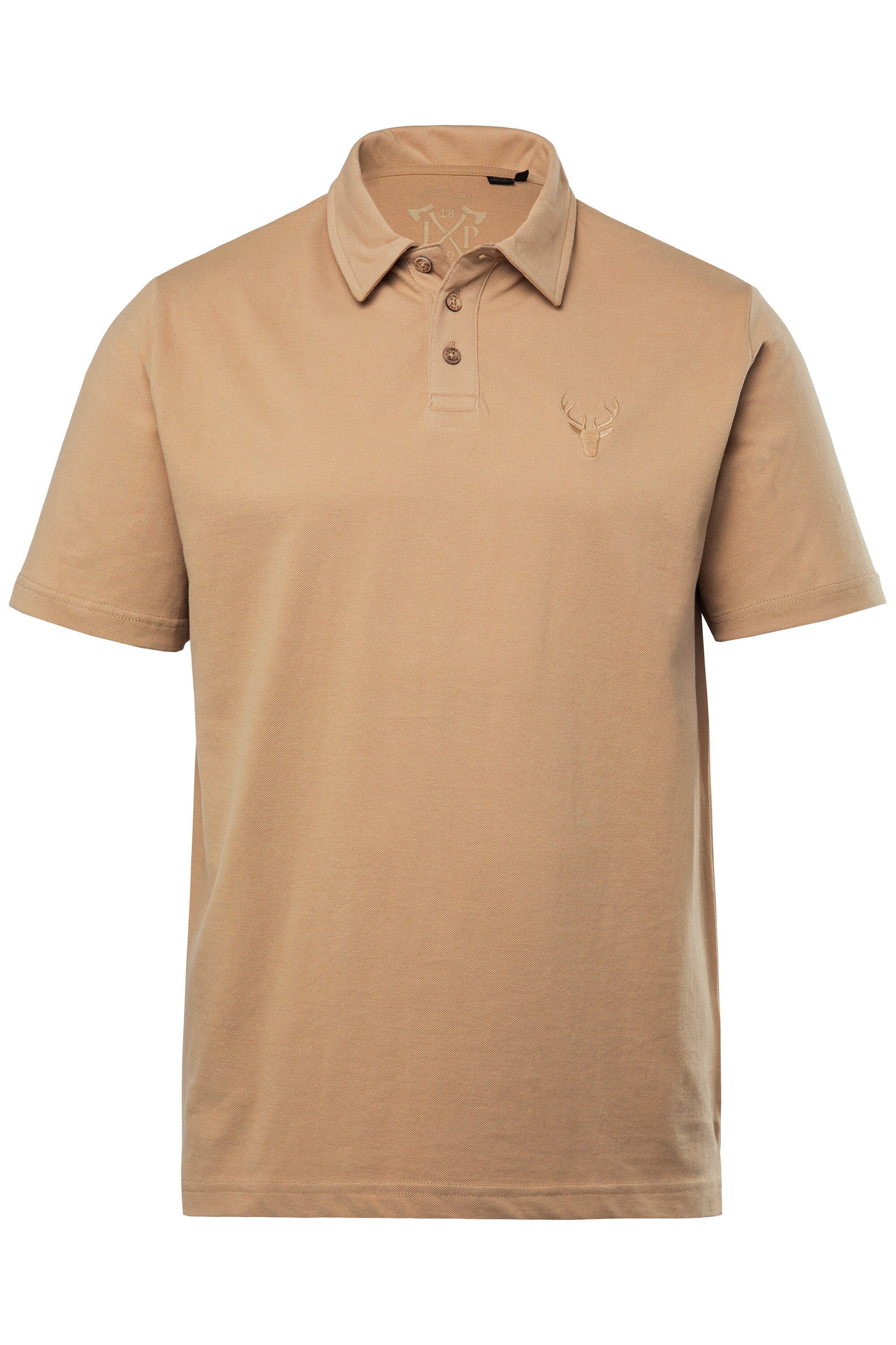 JP1880 Poloshirt JP1880 Poloshirt Tracht Halbarm günstig online kaufen