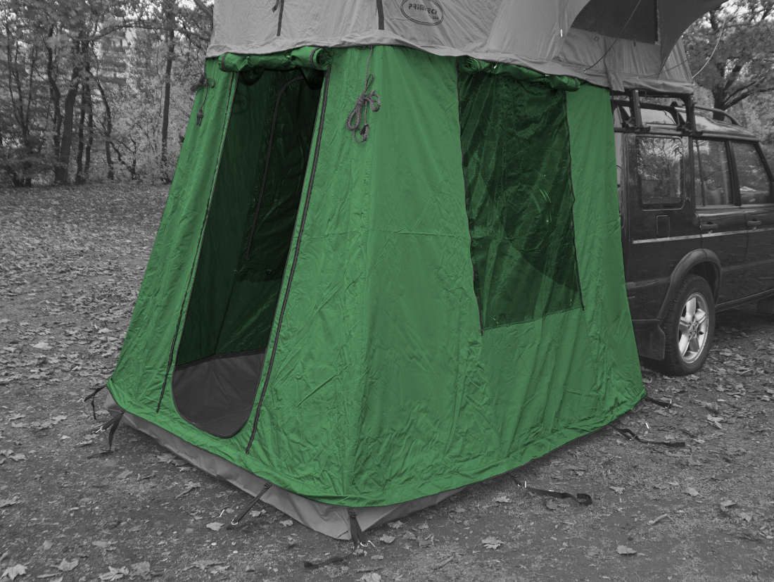 Prime Tech Markisenvorzelt vorzelt