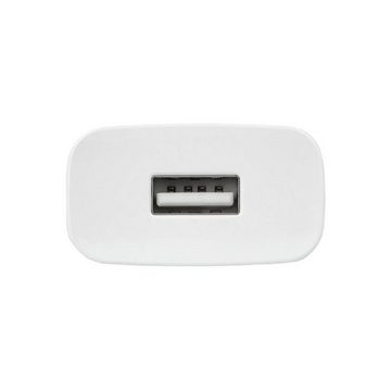 Forcell Netzladegerät mit USB Stecker Typ-C-2,4A Quick Charge 3.0 Smartphone-Ladegerät